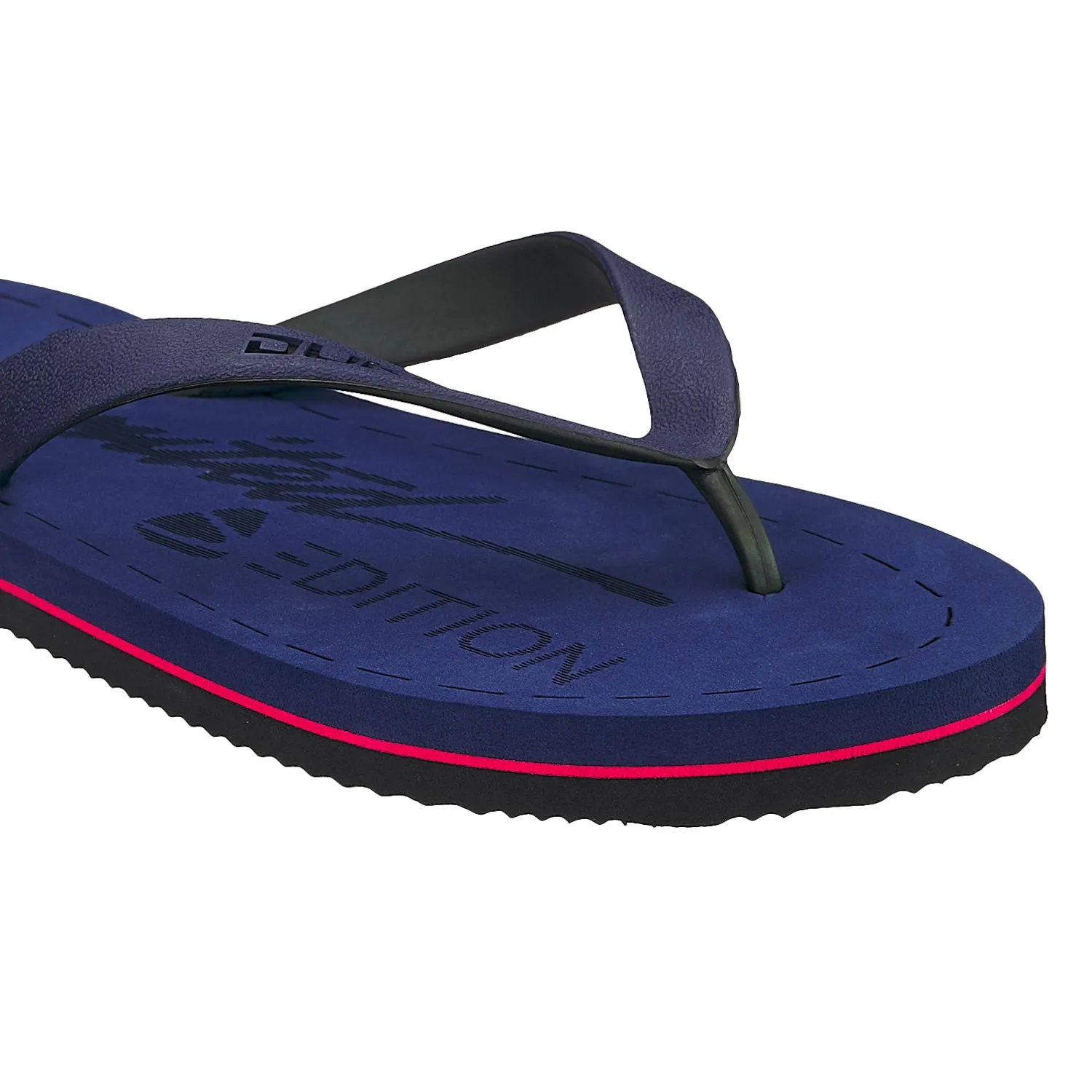 Duke Men Thong Flip-Flops (FWC6098)