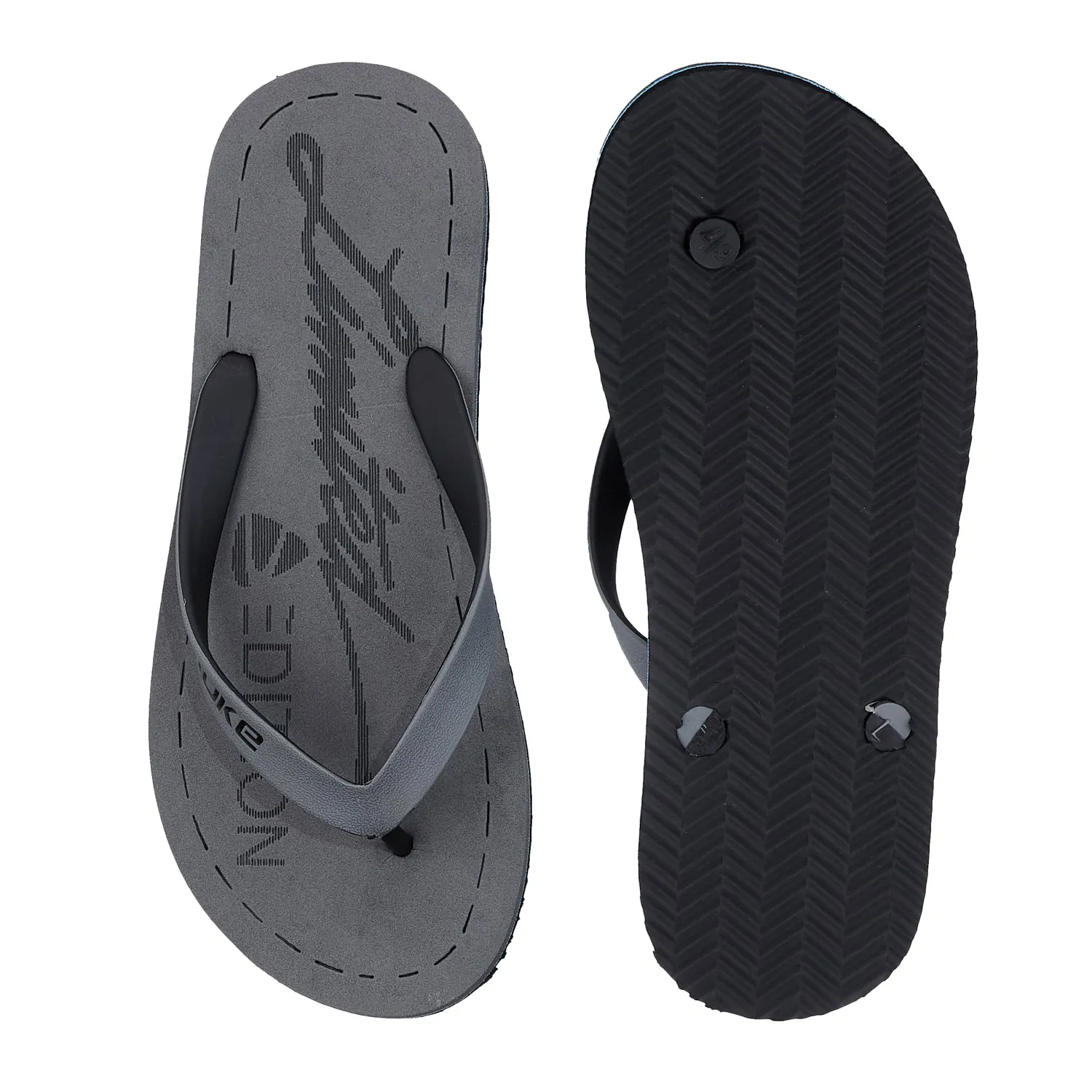 Duke Men Thong Flip-Flops (FWC6098)