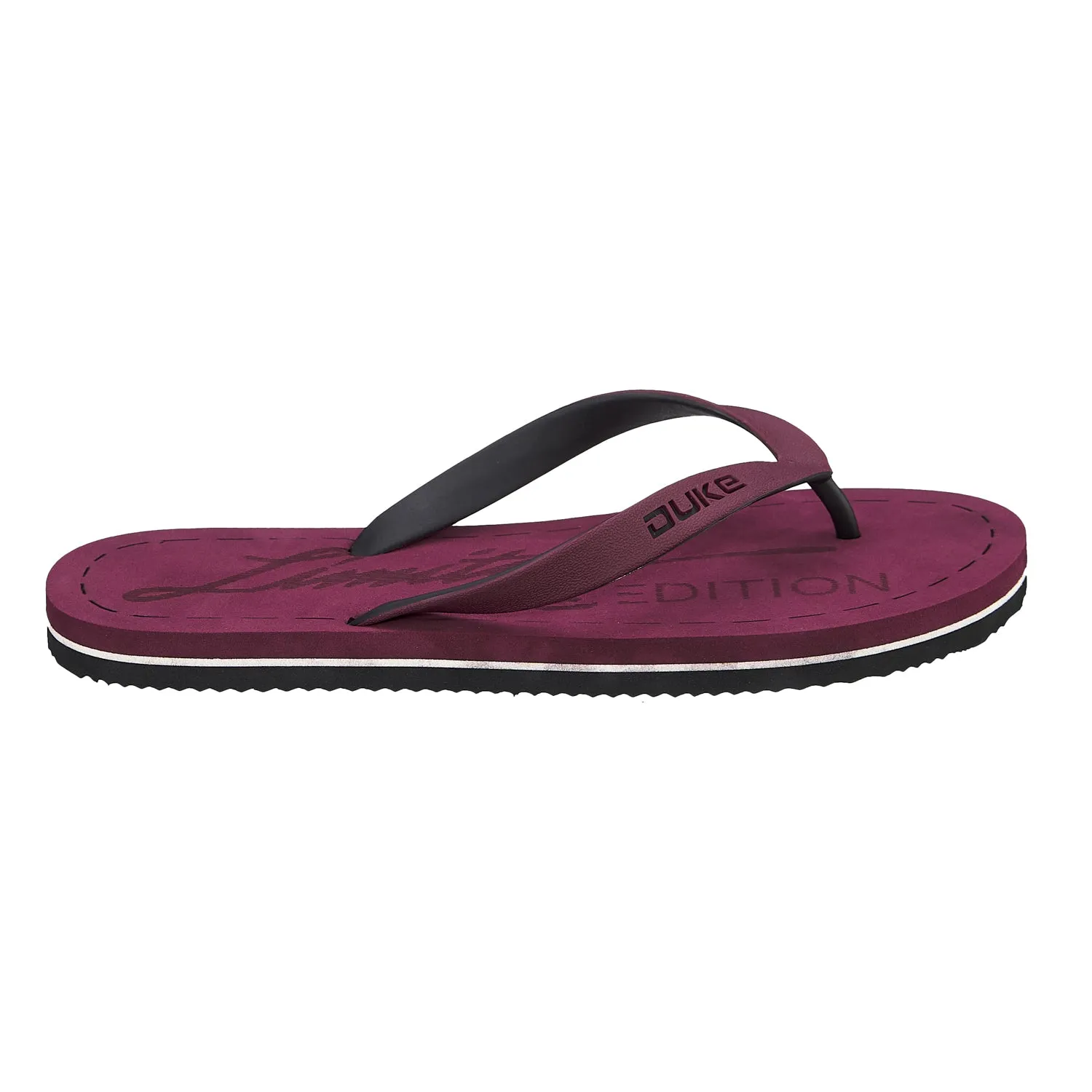 Duke Men Thong Flip-Flops (FWC6098)