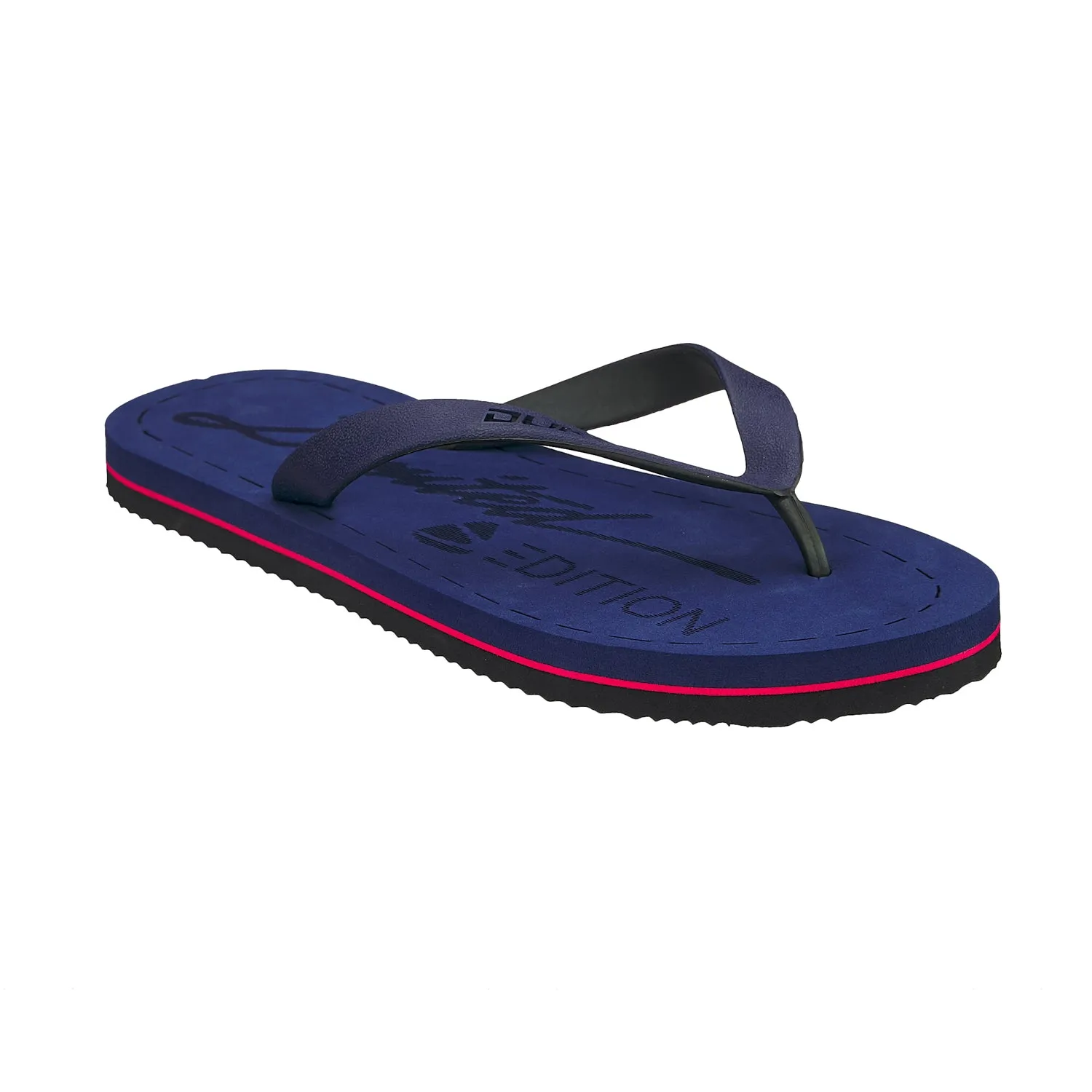 Duke Men Thong Flip-Flops (FWC6098)