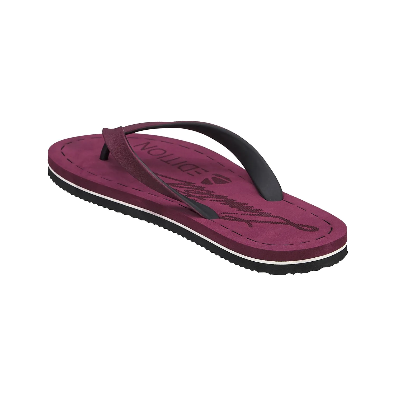 Duke Men Thong Flip-Flops (FWC6098)