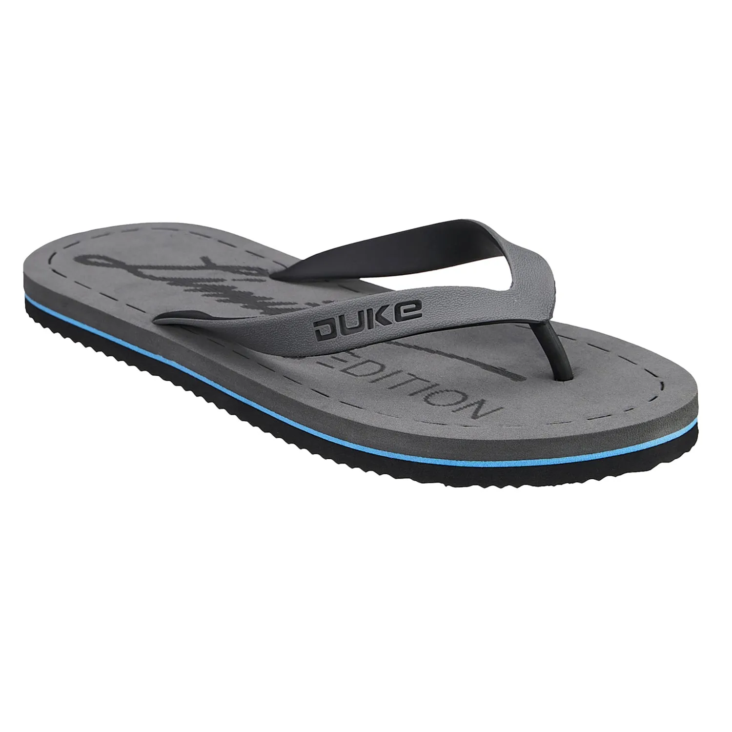 Duke Men Thong Flip-Flops (FWC6098)