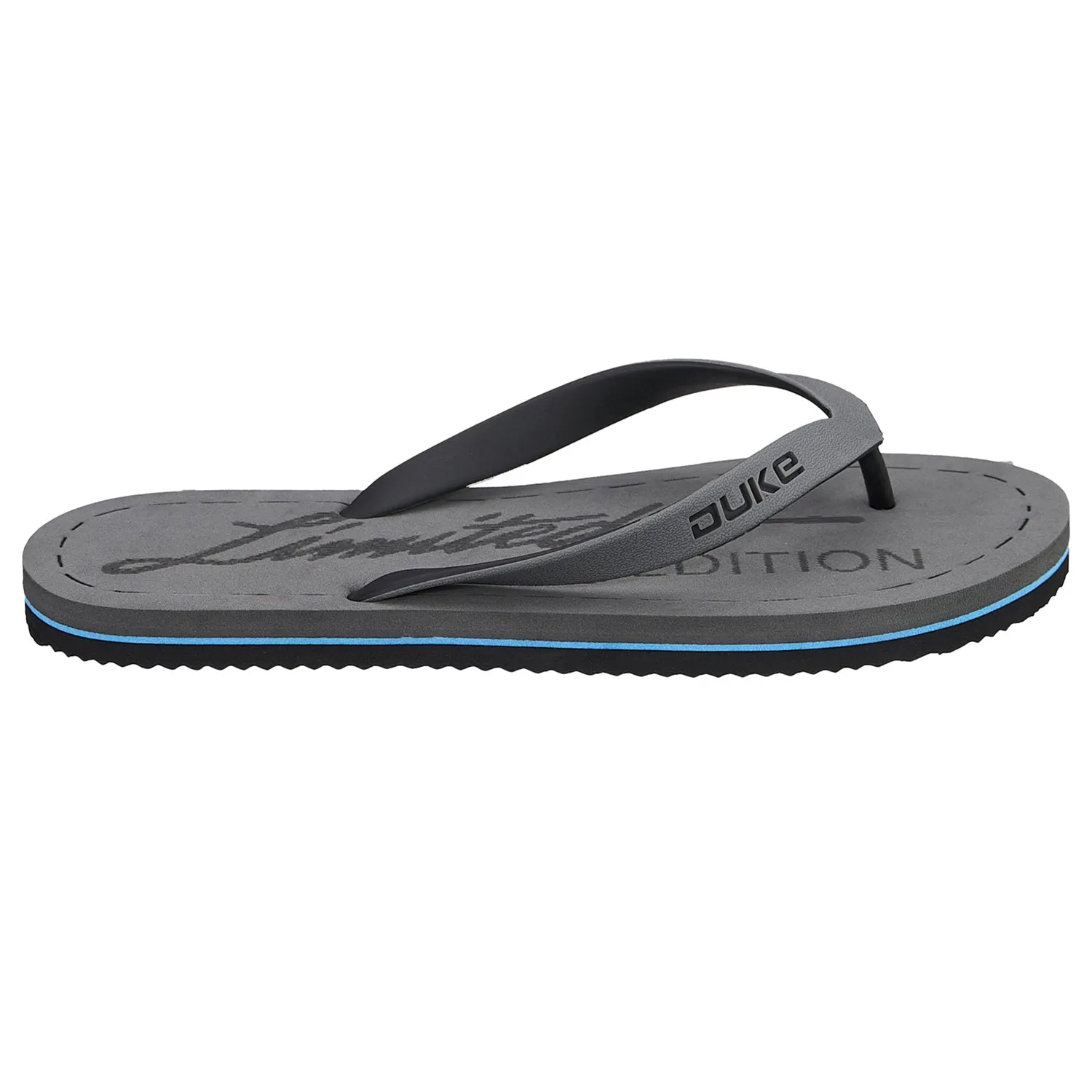 Duke Men Thong Flip-Flops (FWC6098)