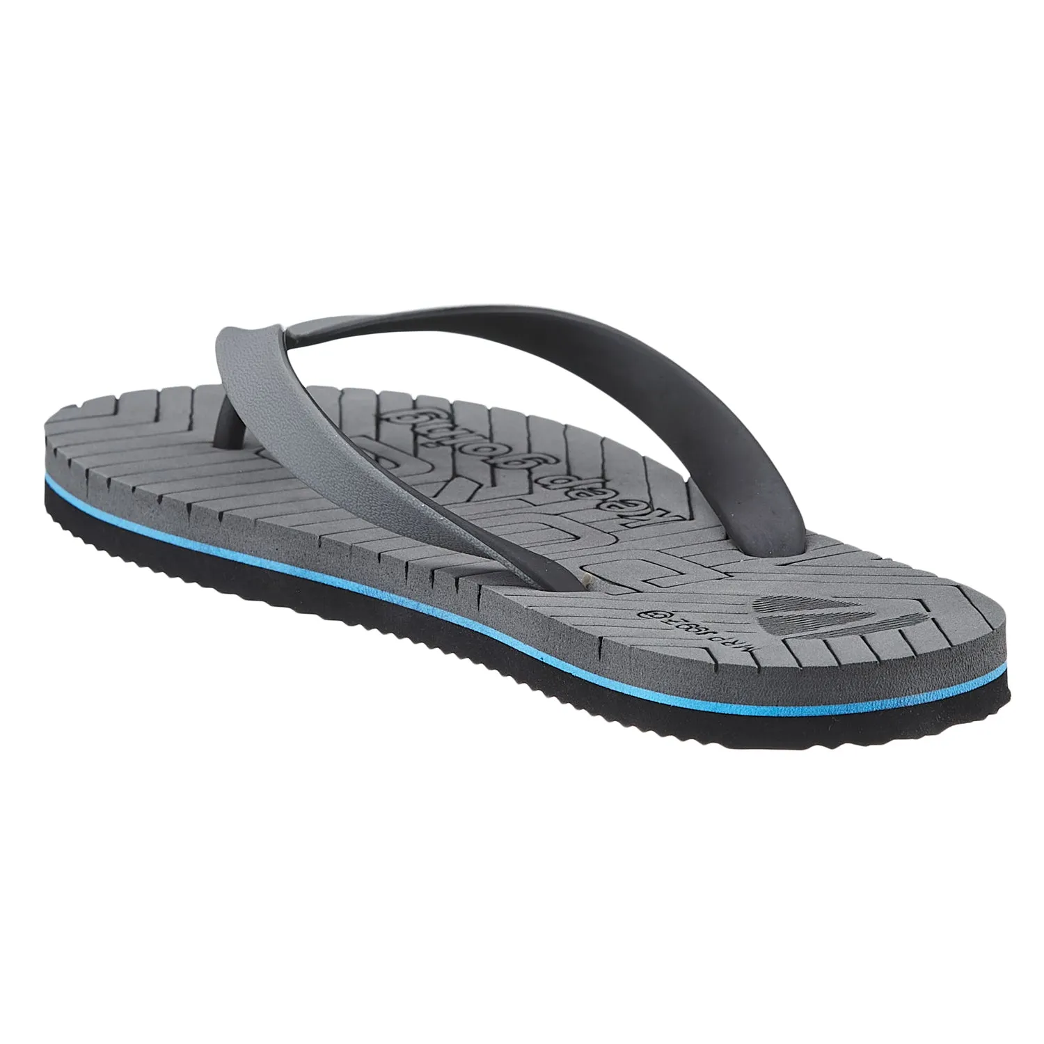 Duke Men Thong Flipflops (FWC6097)