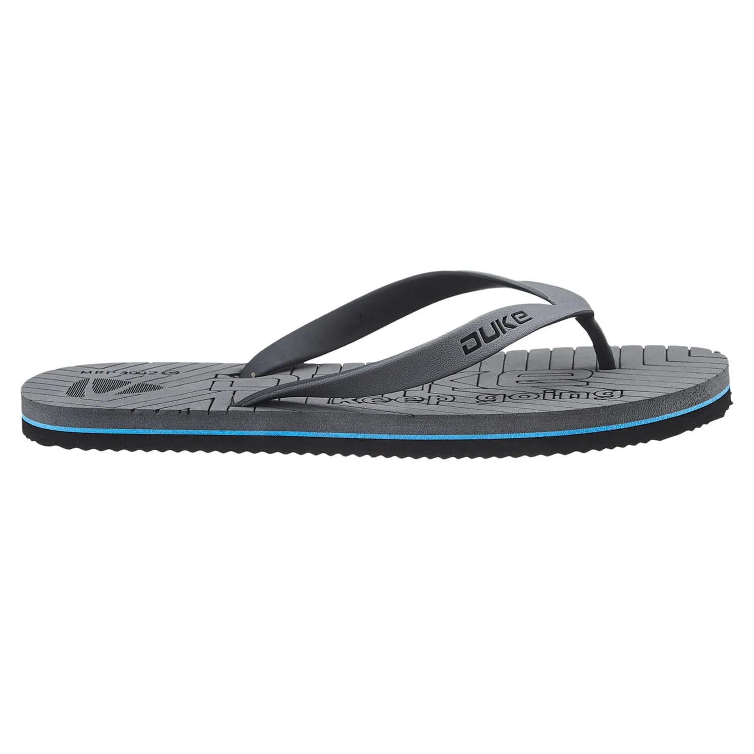 Duke Men Thong Flipflops (FWC6097)