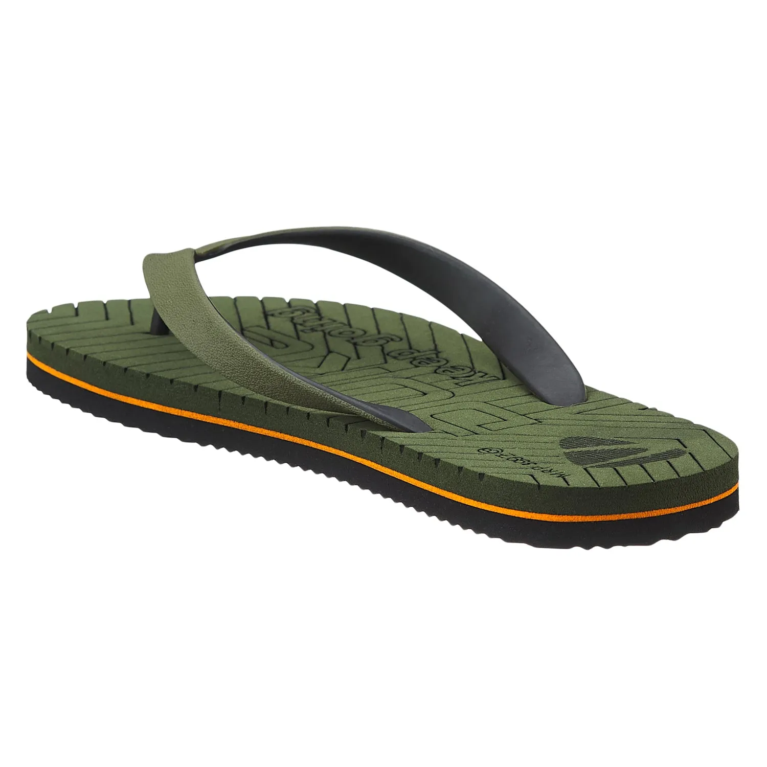 Duke Men Thong Flipflops (FWC6097)