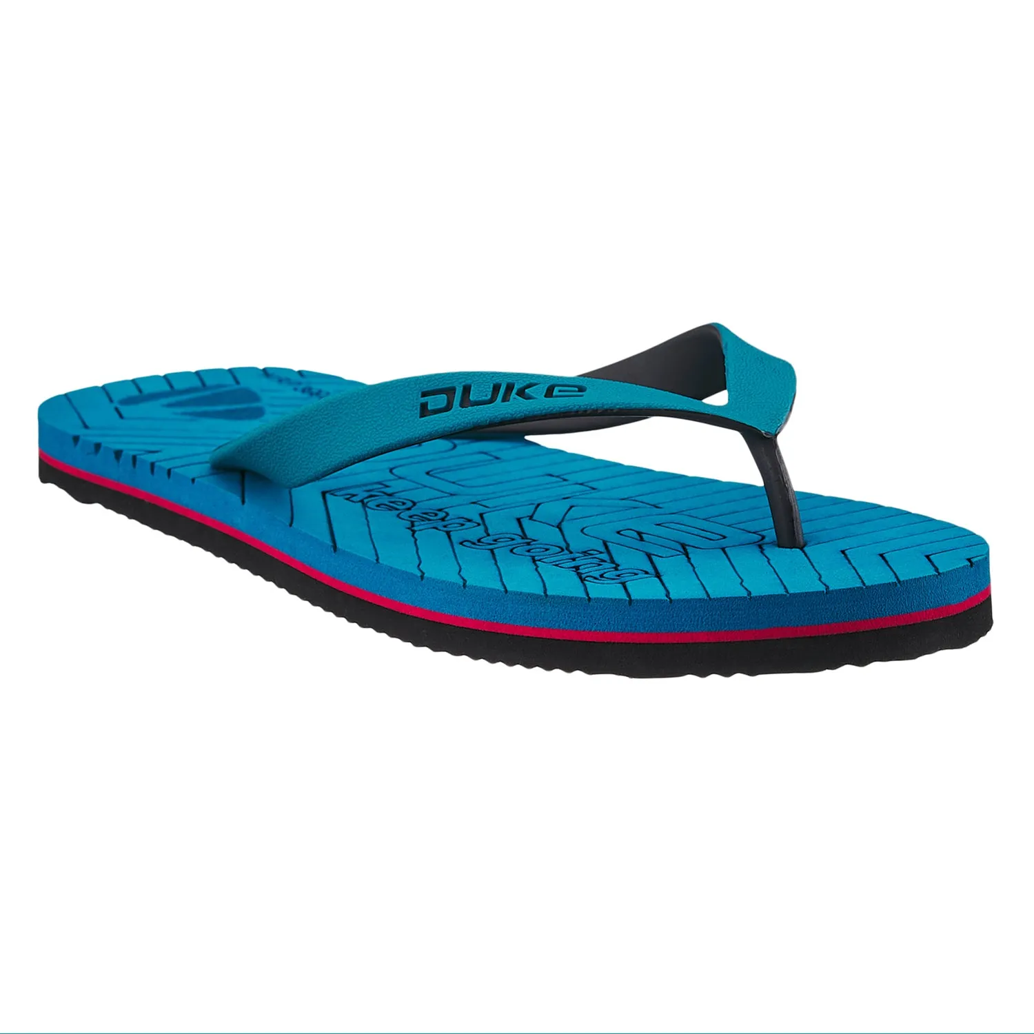 Duke Men Thong Flipflops (FWC6097)