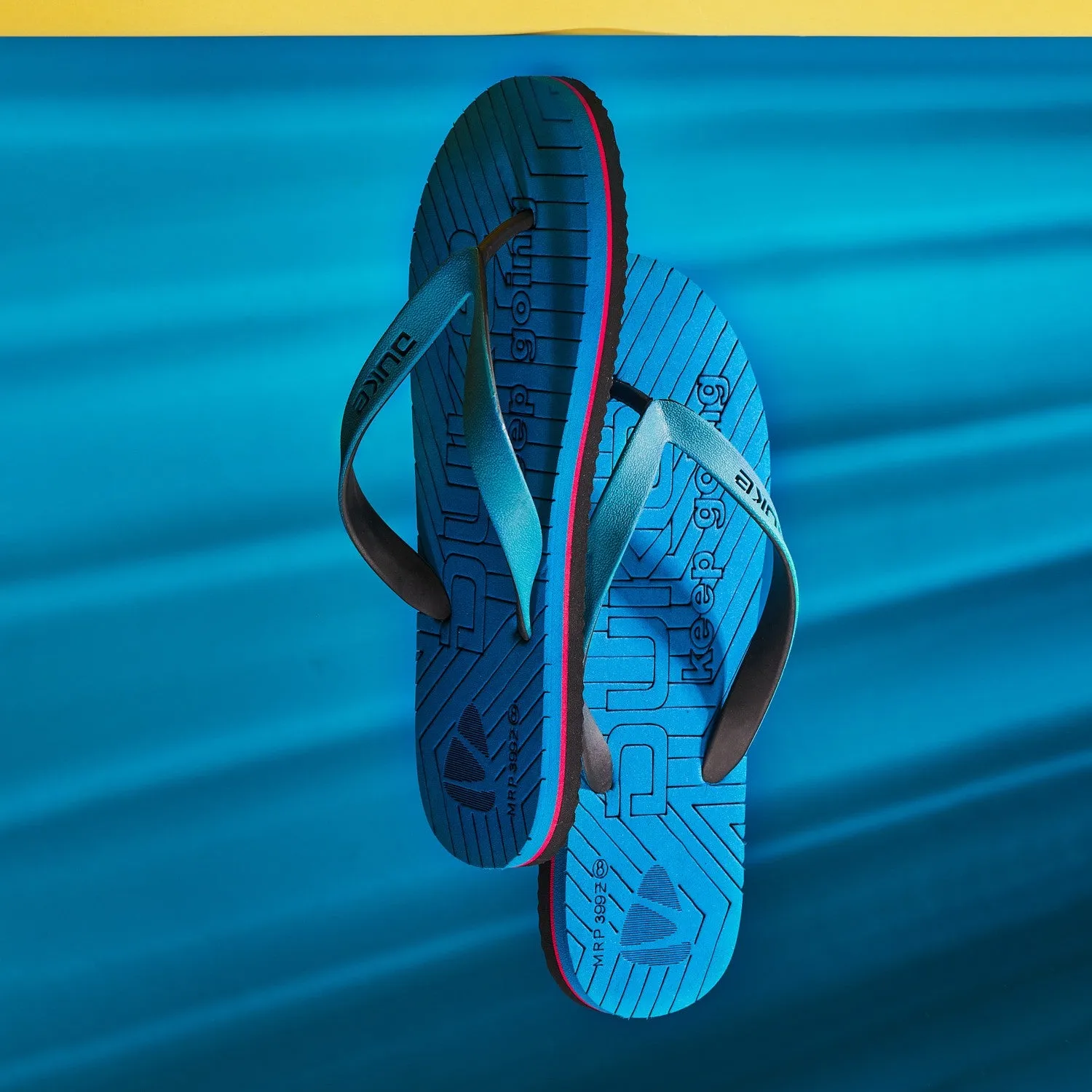Duke Men Thong Flipflops (FWC6097)