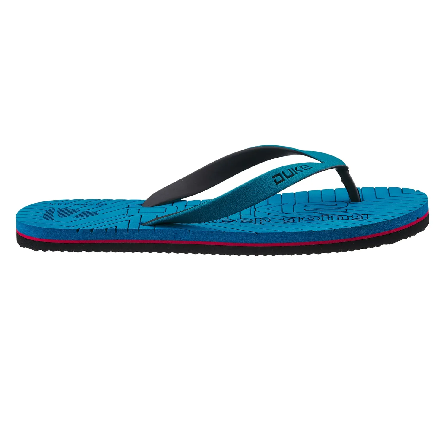 Duke Men Thong Flipflops (FWC6097)