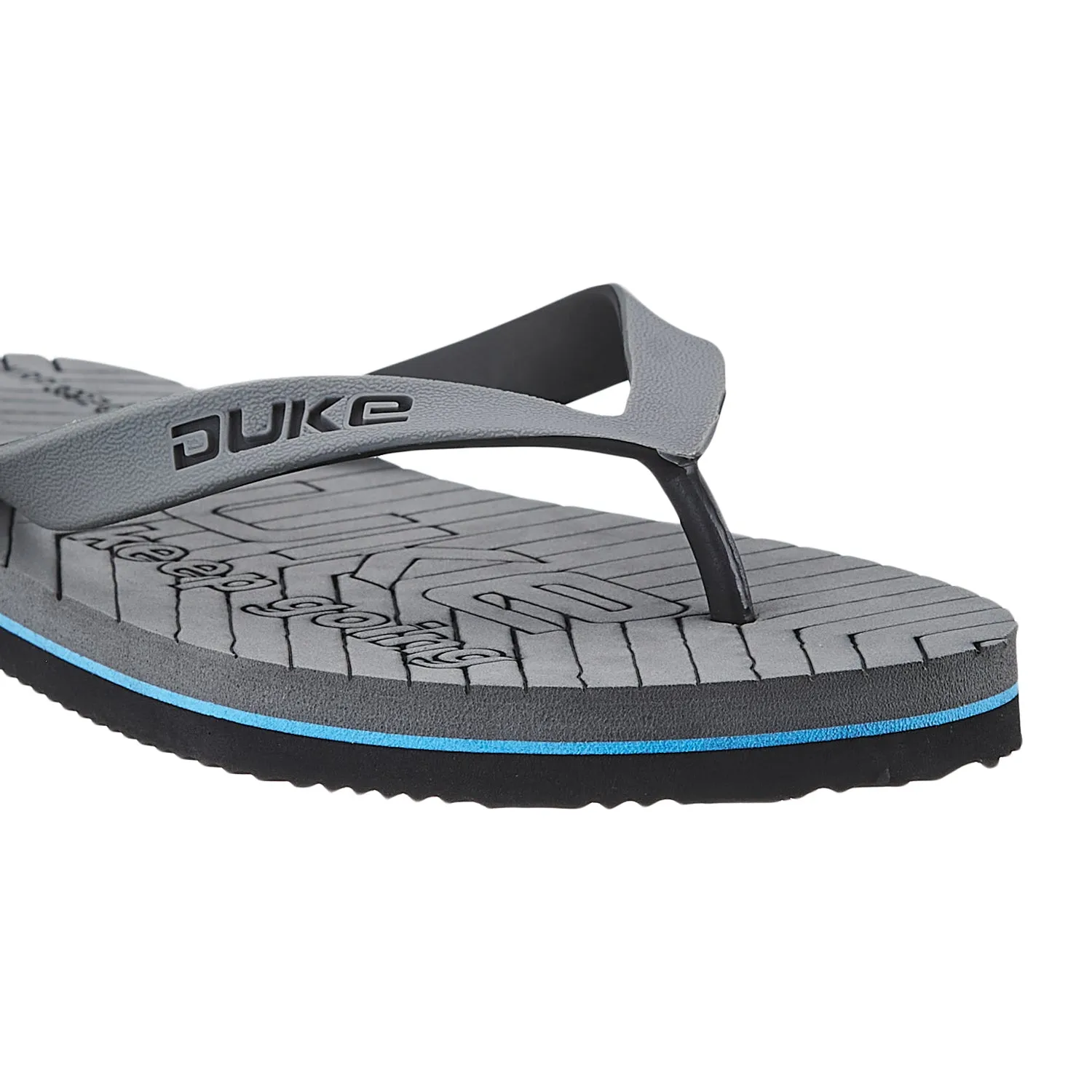 Duke Men Thong Flipflops (FWC6097)