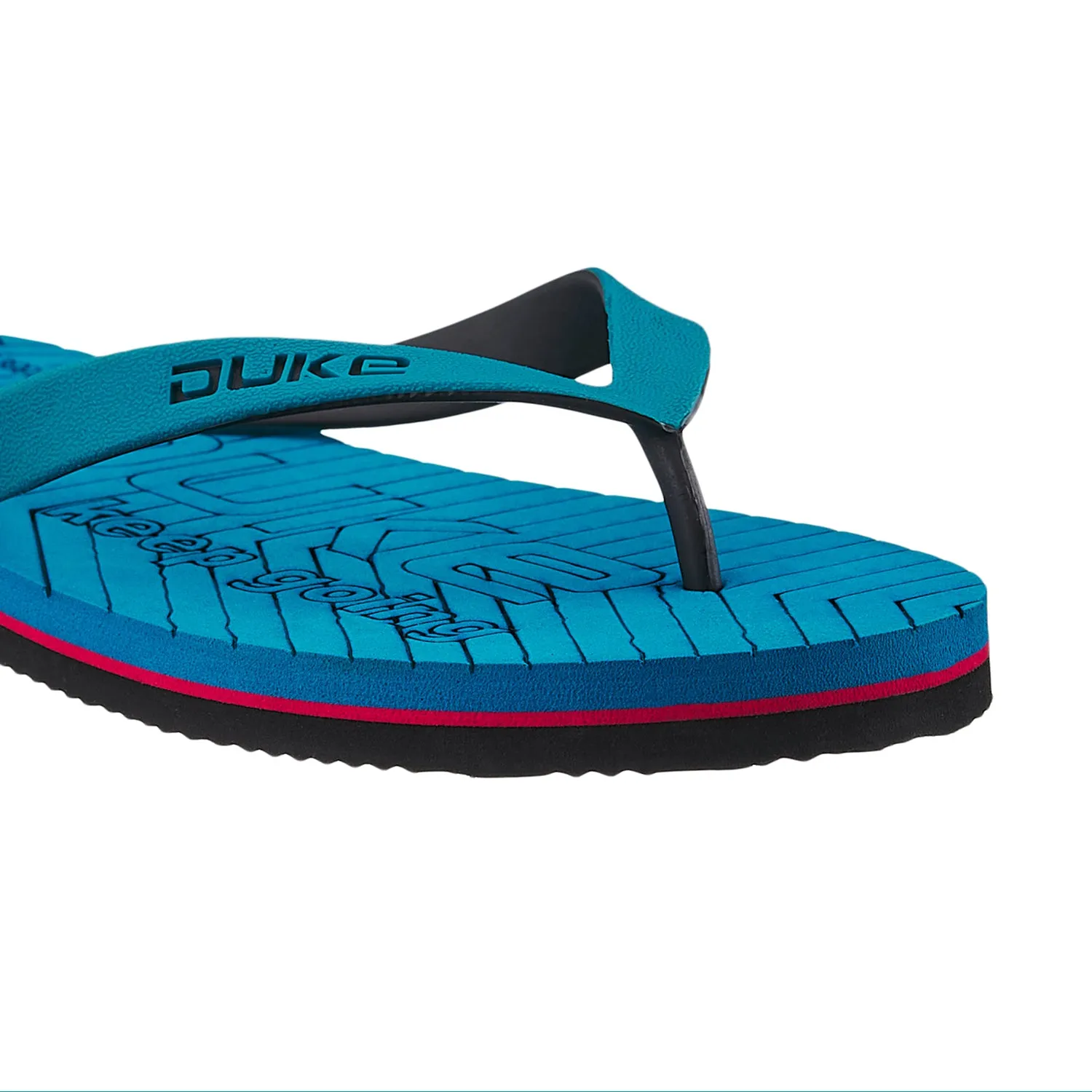 Duke Men Thong Flipflops (FWC6097)