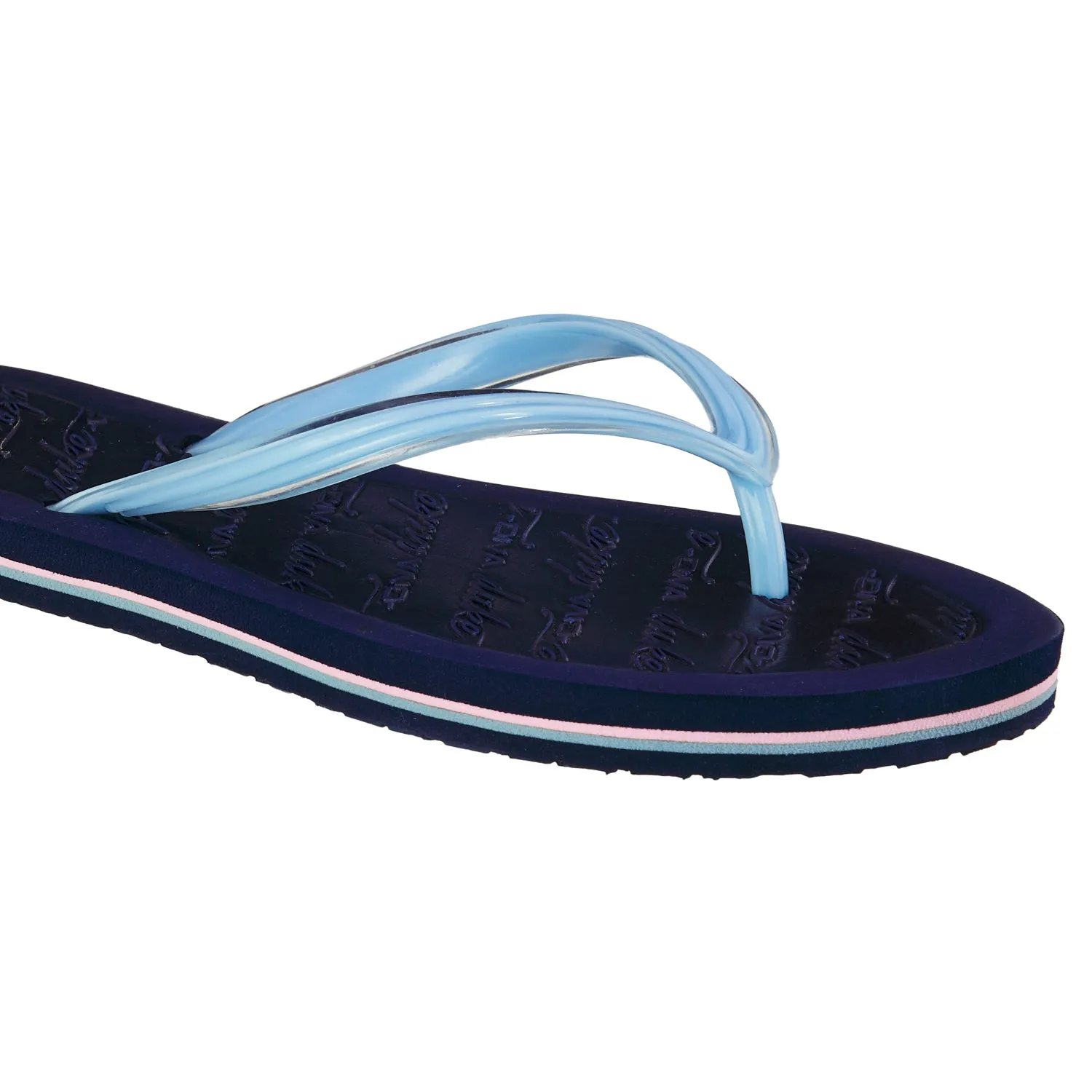 Duke Women Flip-flop (XFW0322)