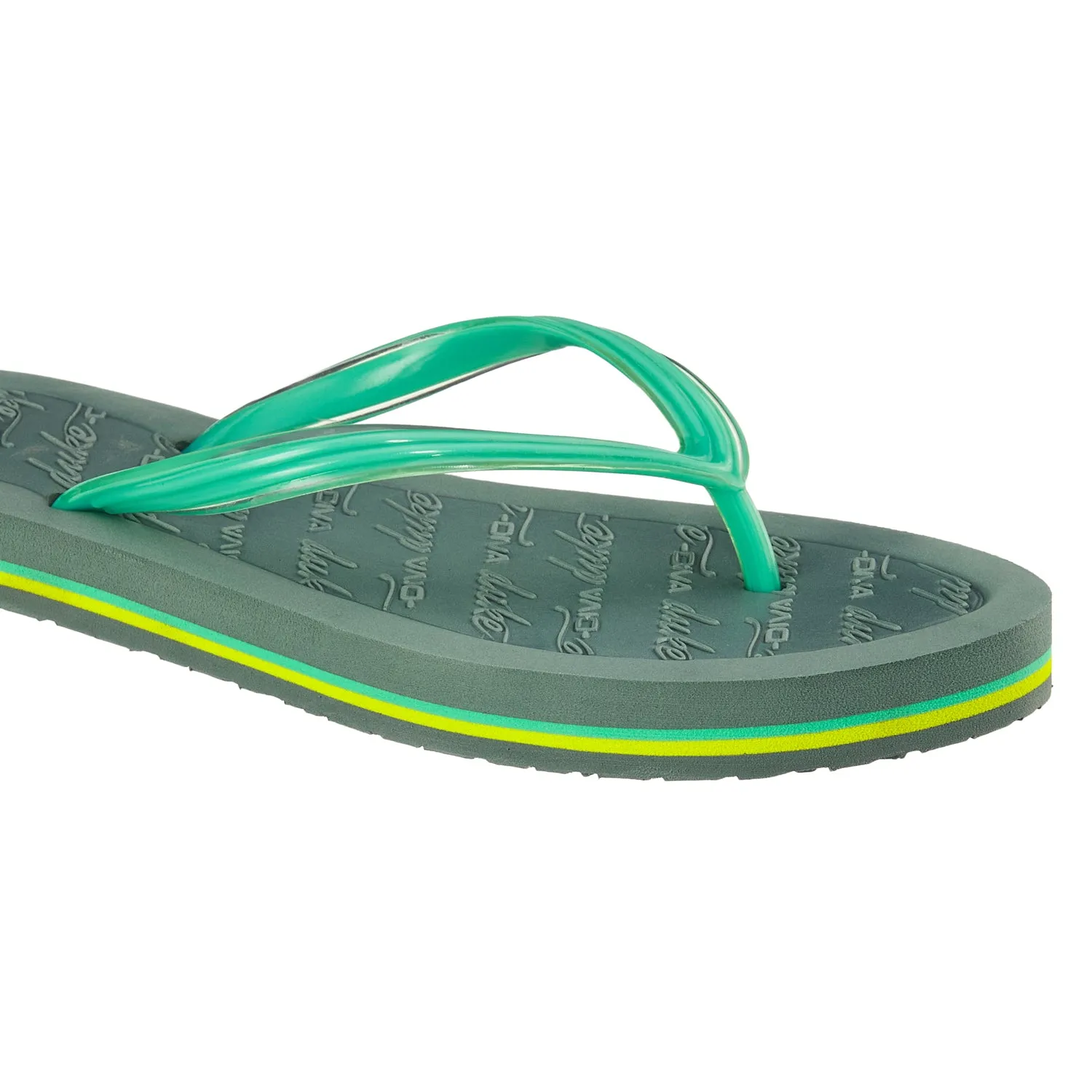 Duke Women Flip-flop (XFW0322)