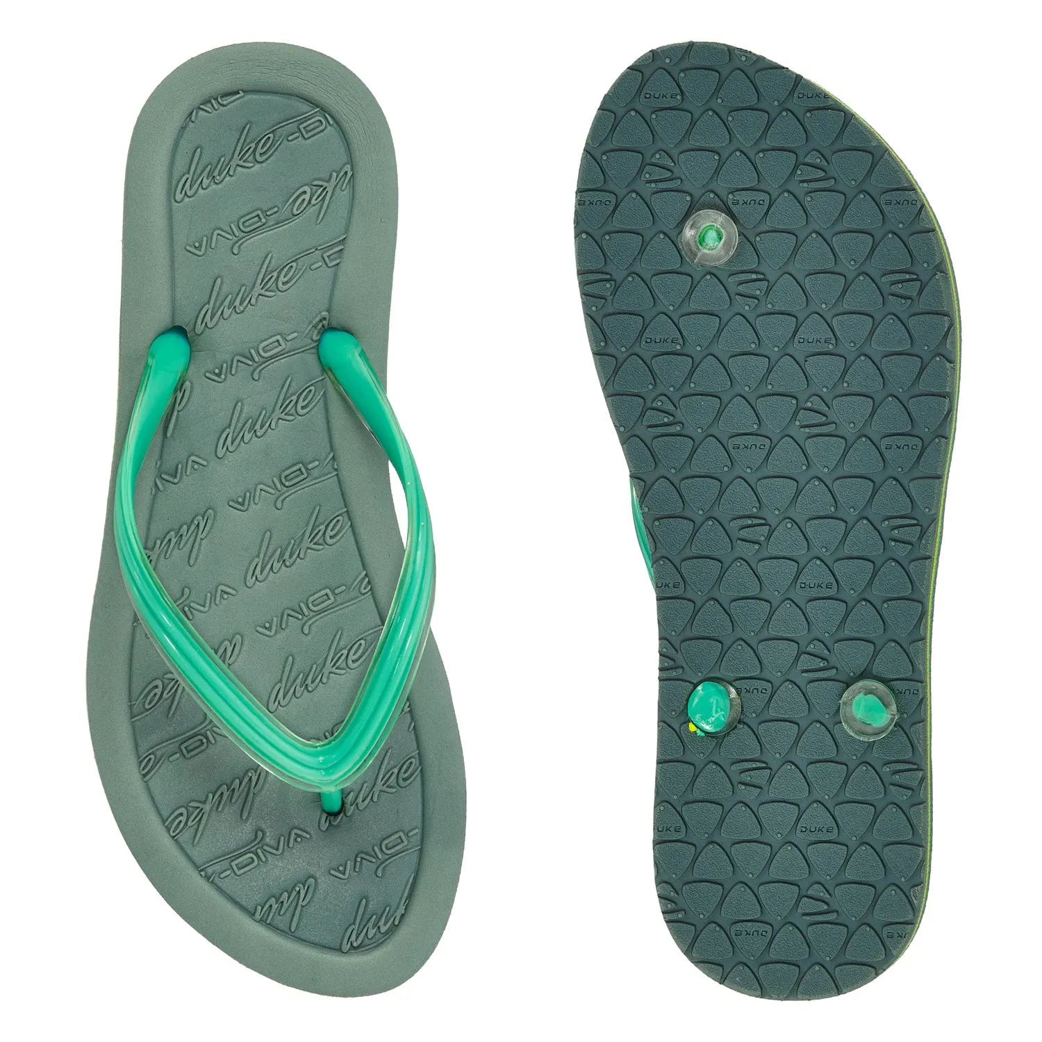 Duke Women Flip-flop (XFW0322)