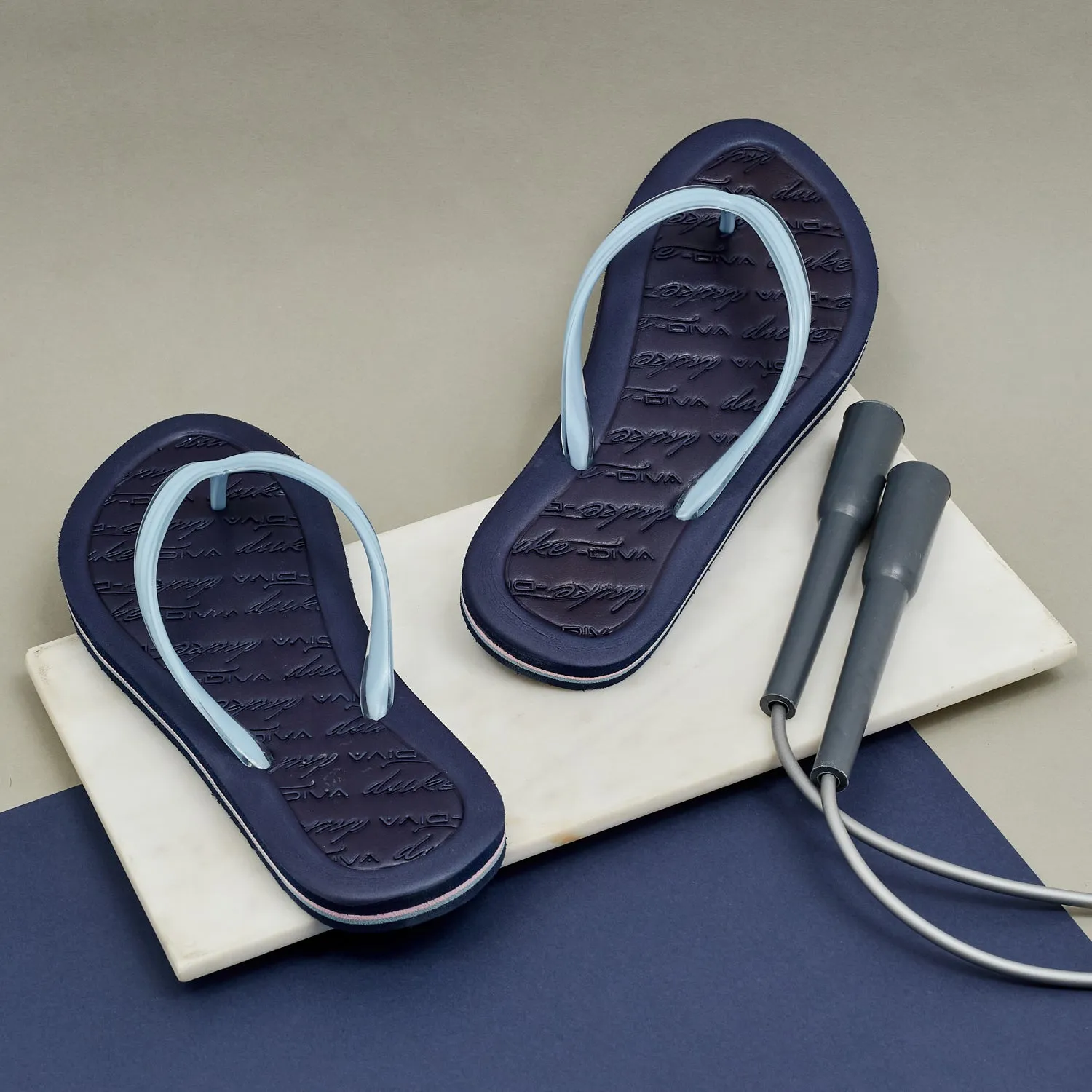Duke Women Flip-flop (XFW0322)