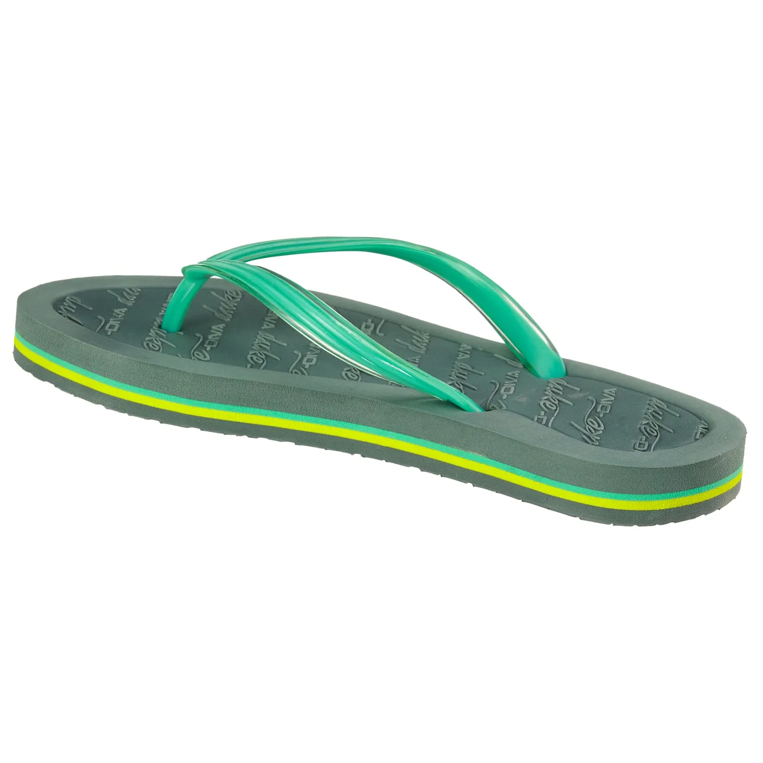 Duke Women Flip-flop (XFW0322)