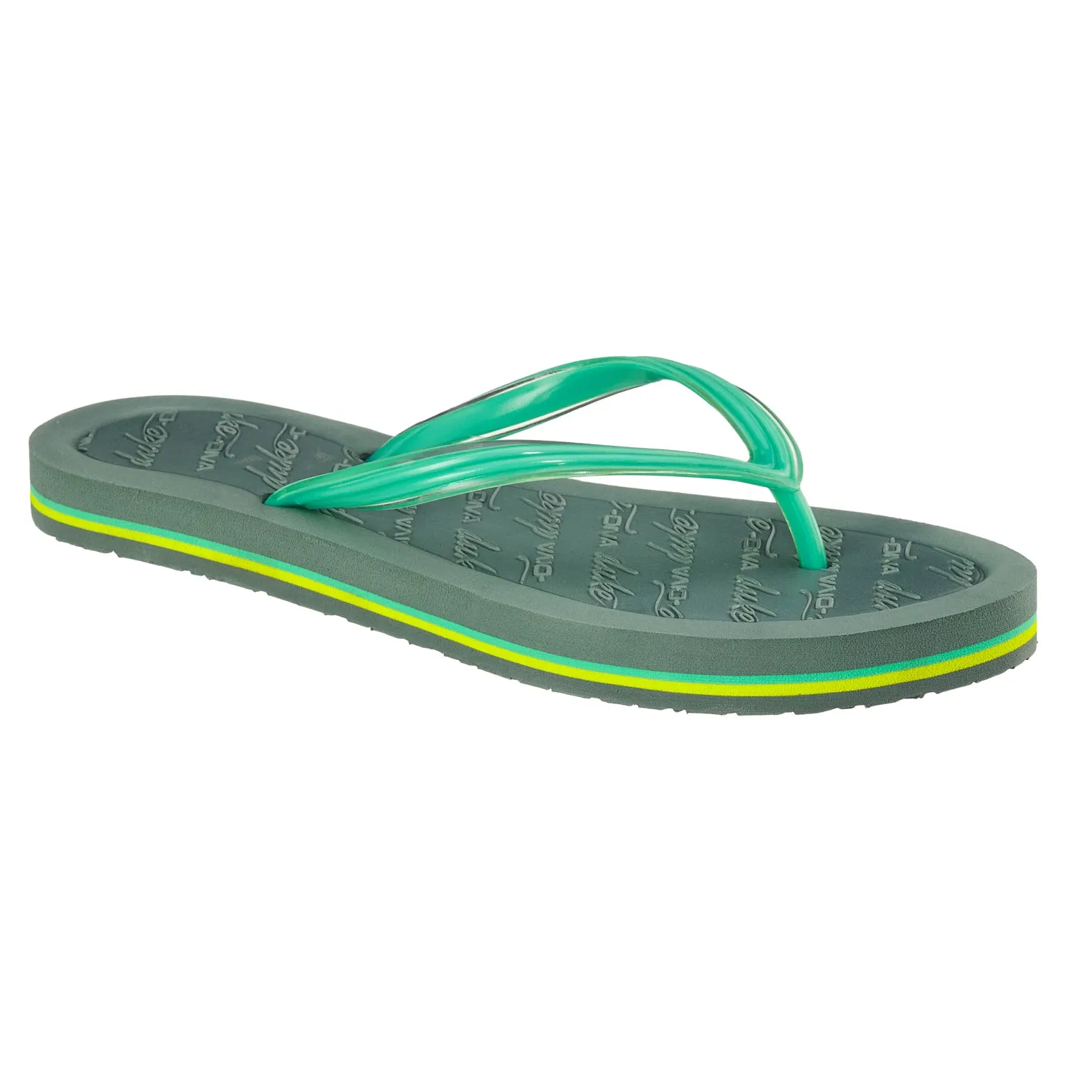 Duke Women Flip-flop (XFW0322)