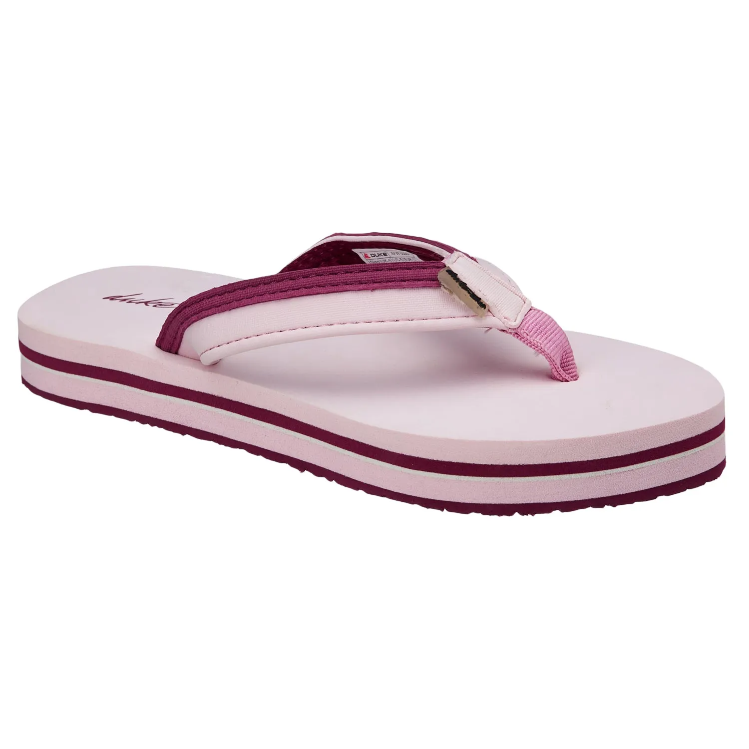 Duke Women Flip-Flops (XFW0326)