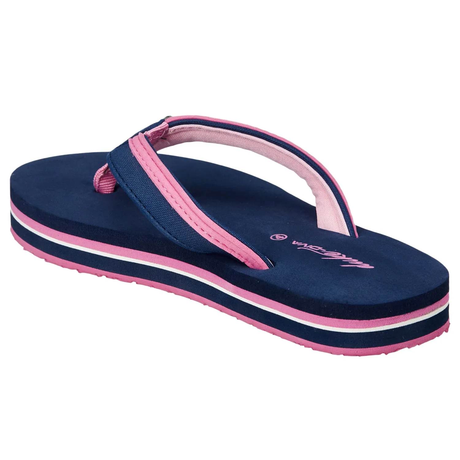 Duke Women Flip-Flops (XFW0326)