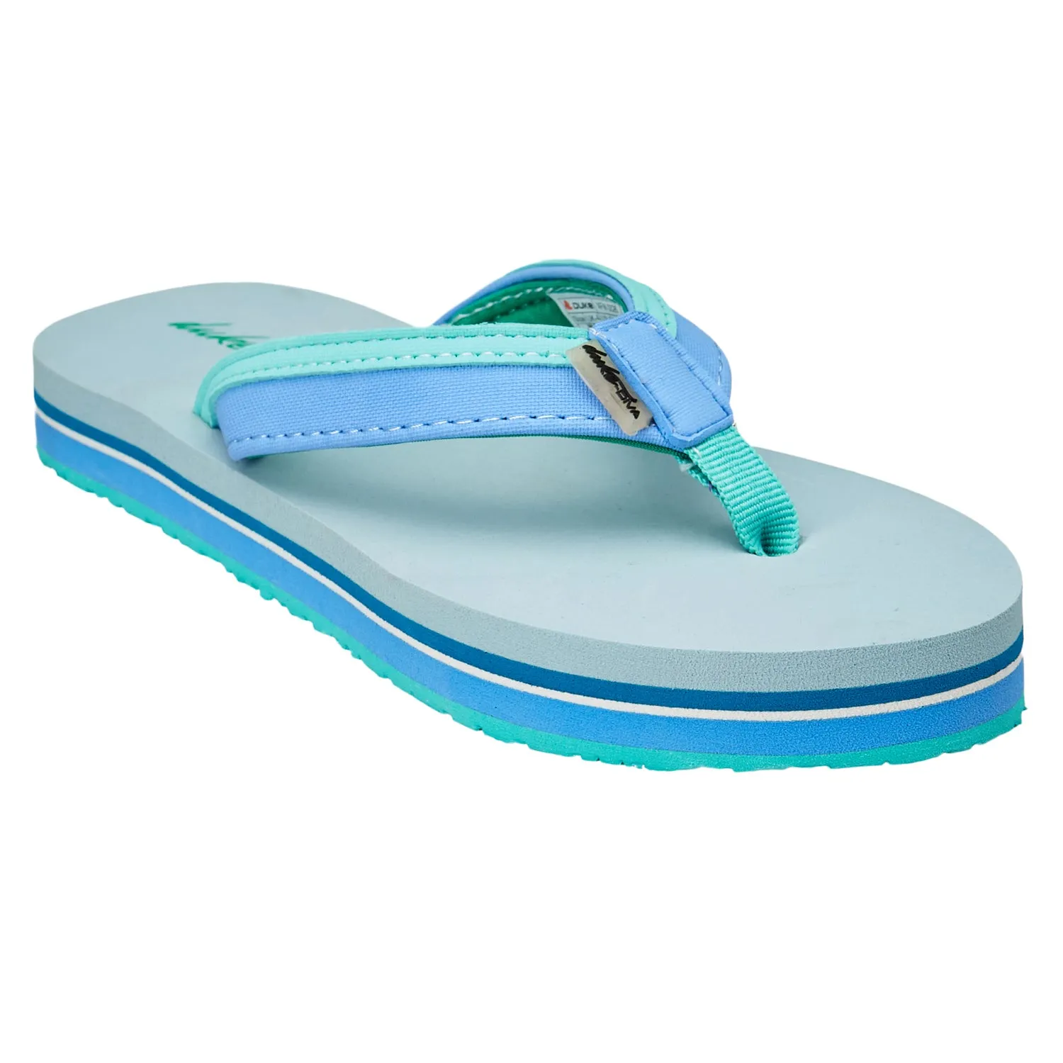 Duke Women Flip-Flops (XFW0326)