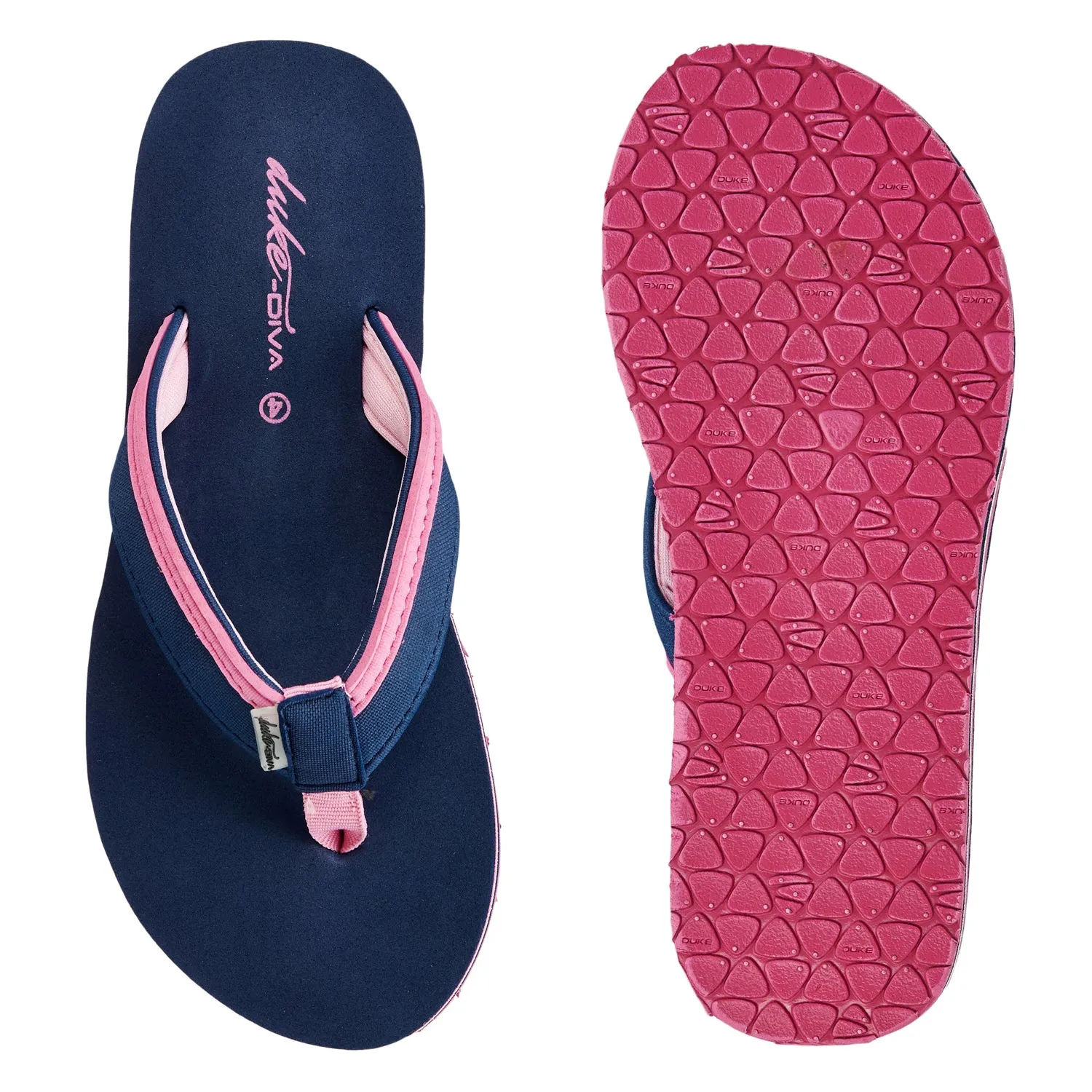 Duke Women Flip-Flops (XFW0326)