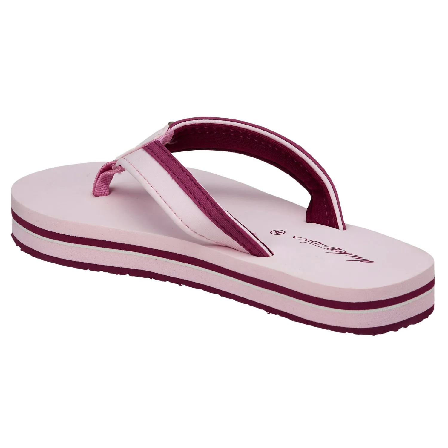 Duke Women Flip-Flops (XFW0326)