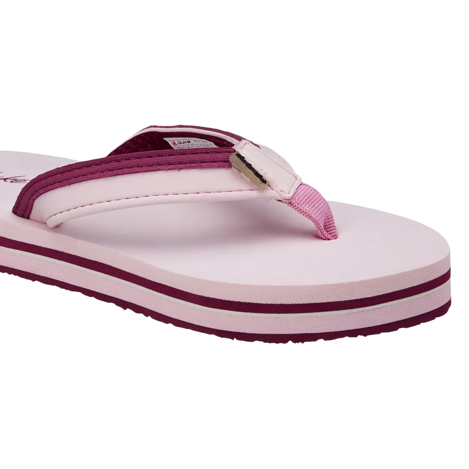 Duke Women Flip-Flops (XFW0326)