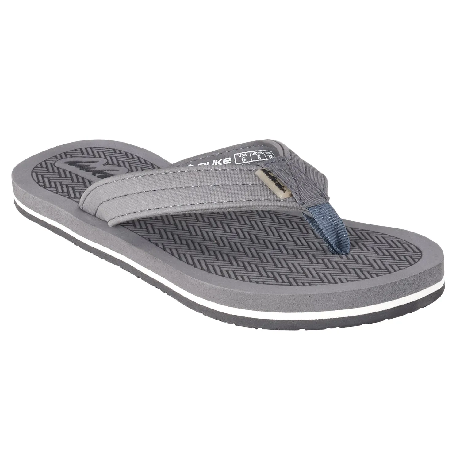 Duke Women Flip-flops (XFW0328)