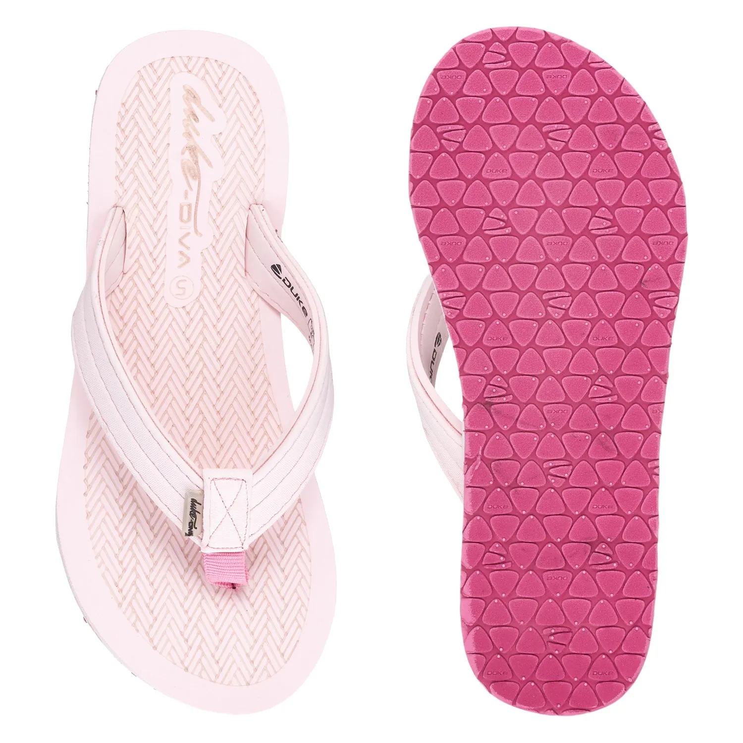 Duke Women Flip-flops (XFW0328)