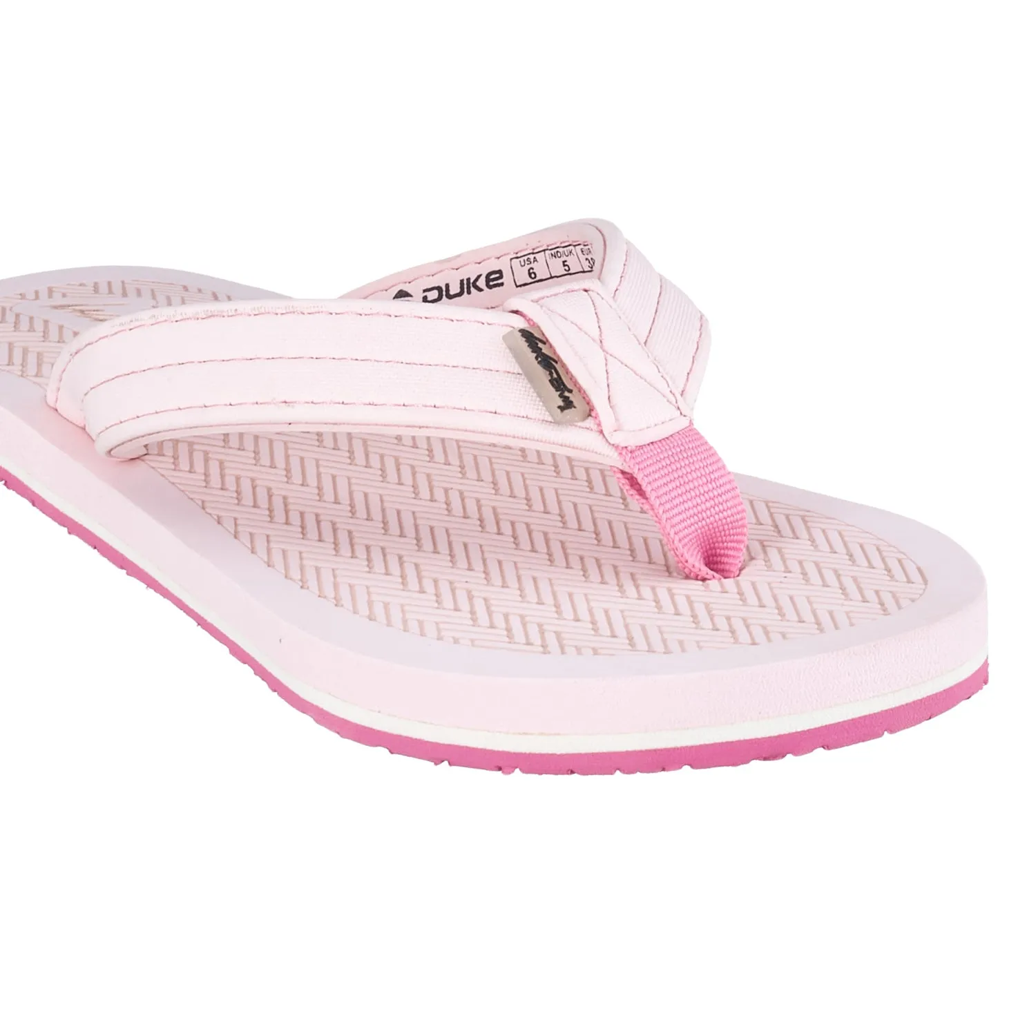 Duke Women Flip-flops (XFW0328)