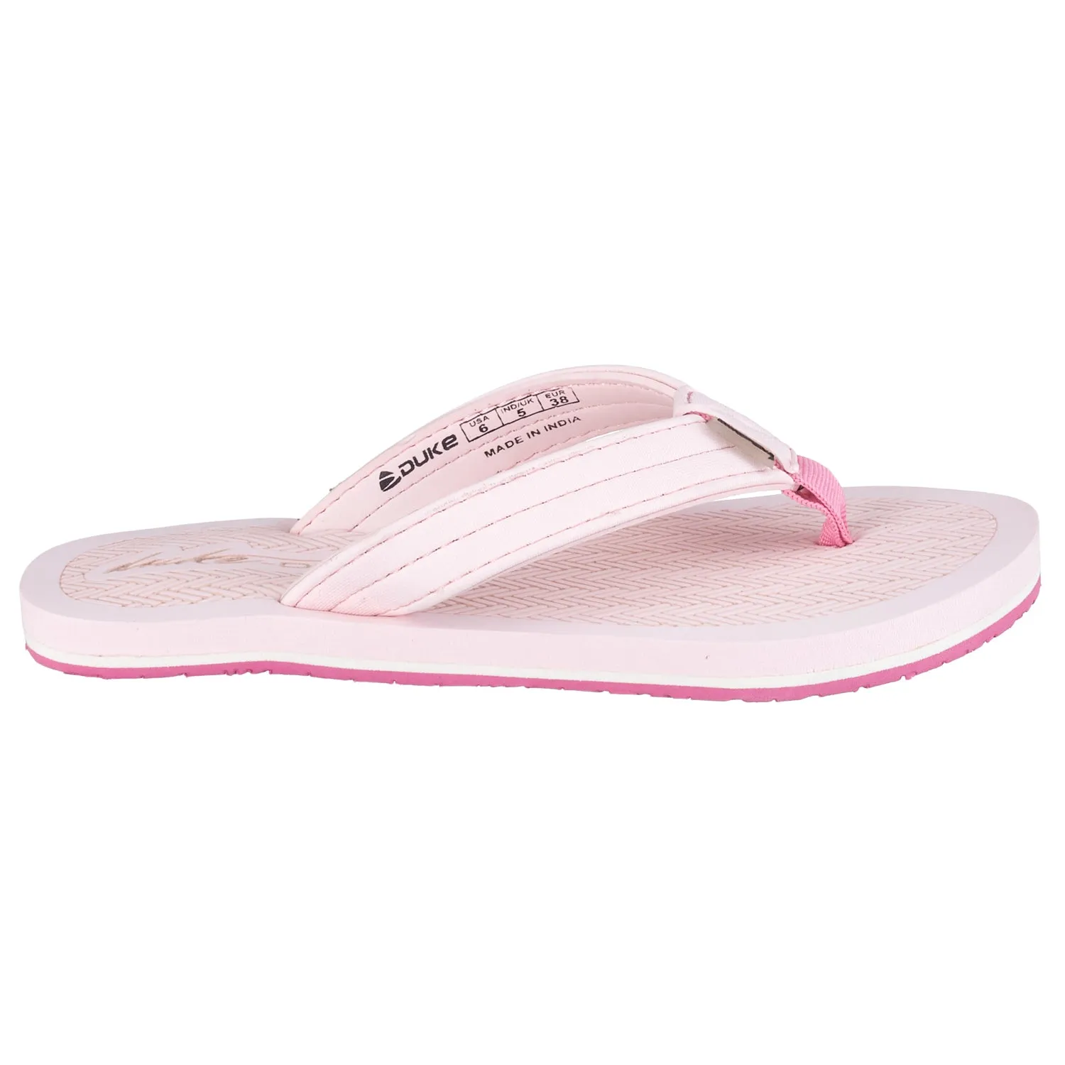 Duke Women Flip-flops (XFW0328)