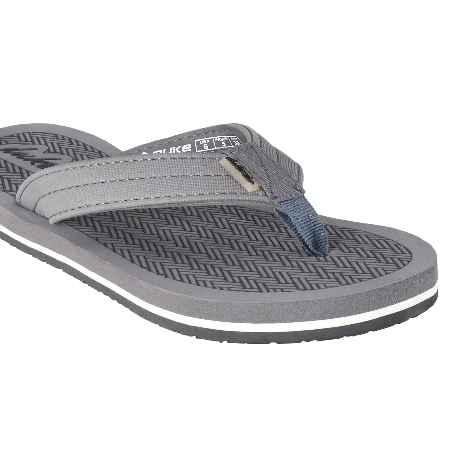 Duke Women Flip-flops (XFW0328)
