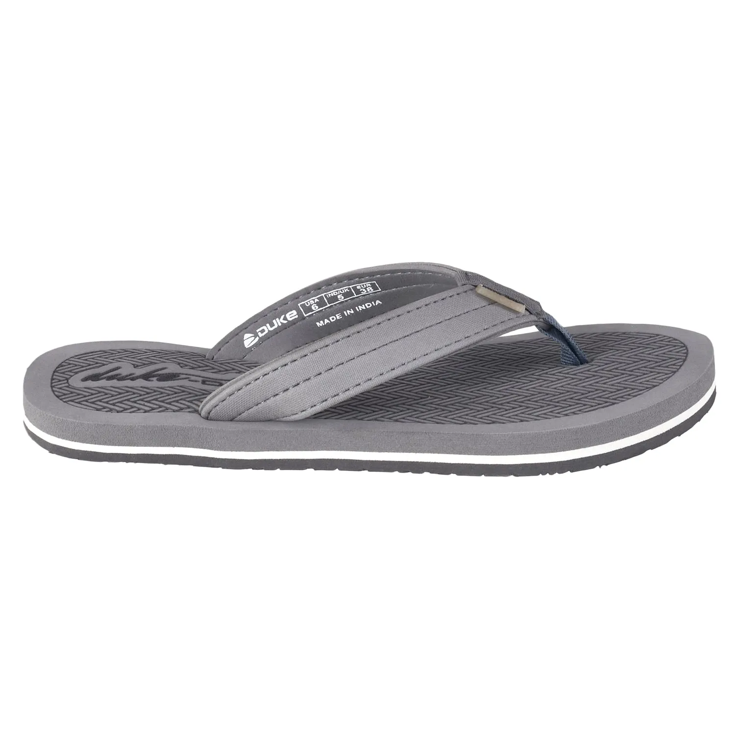 Duke Women Flip-flops (XFW0328)