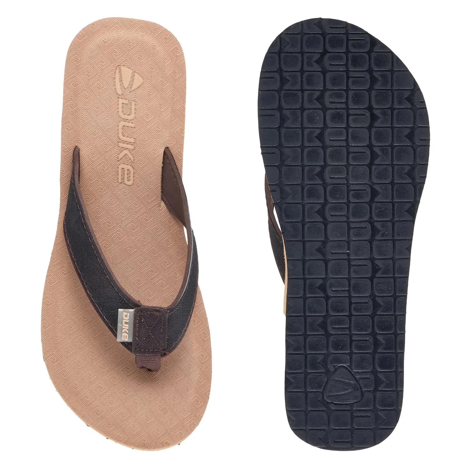 Duke Women Flip-flops (XFW0334)