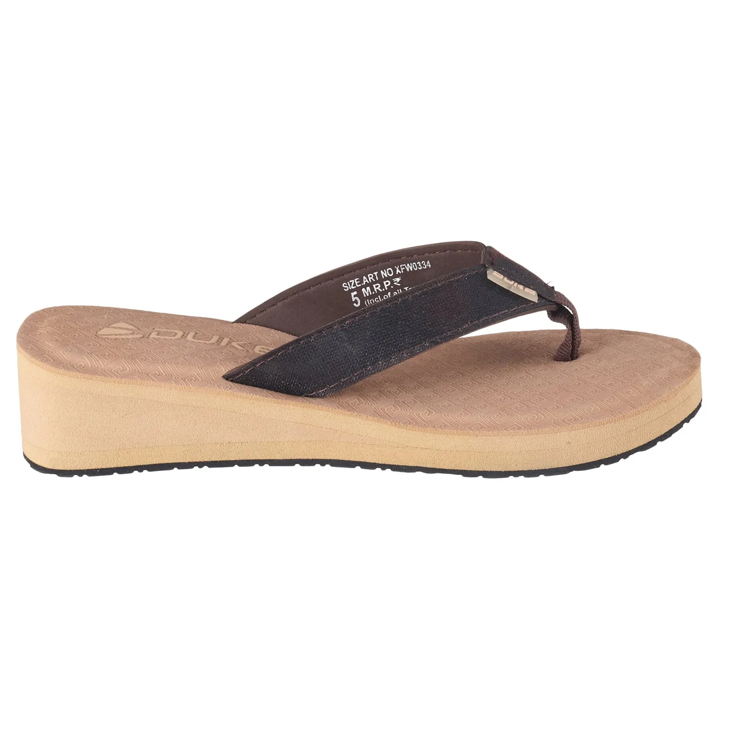 Duke Women Flip-flops (XFW0334)