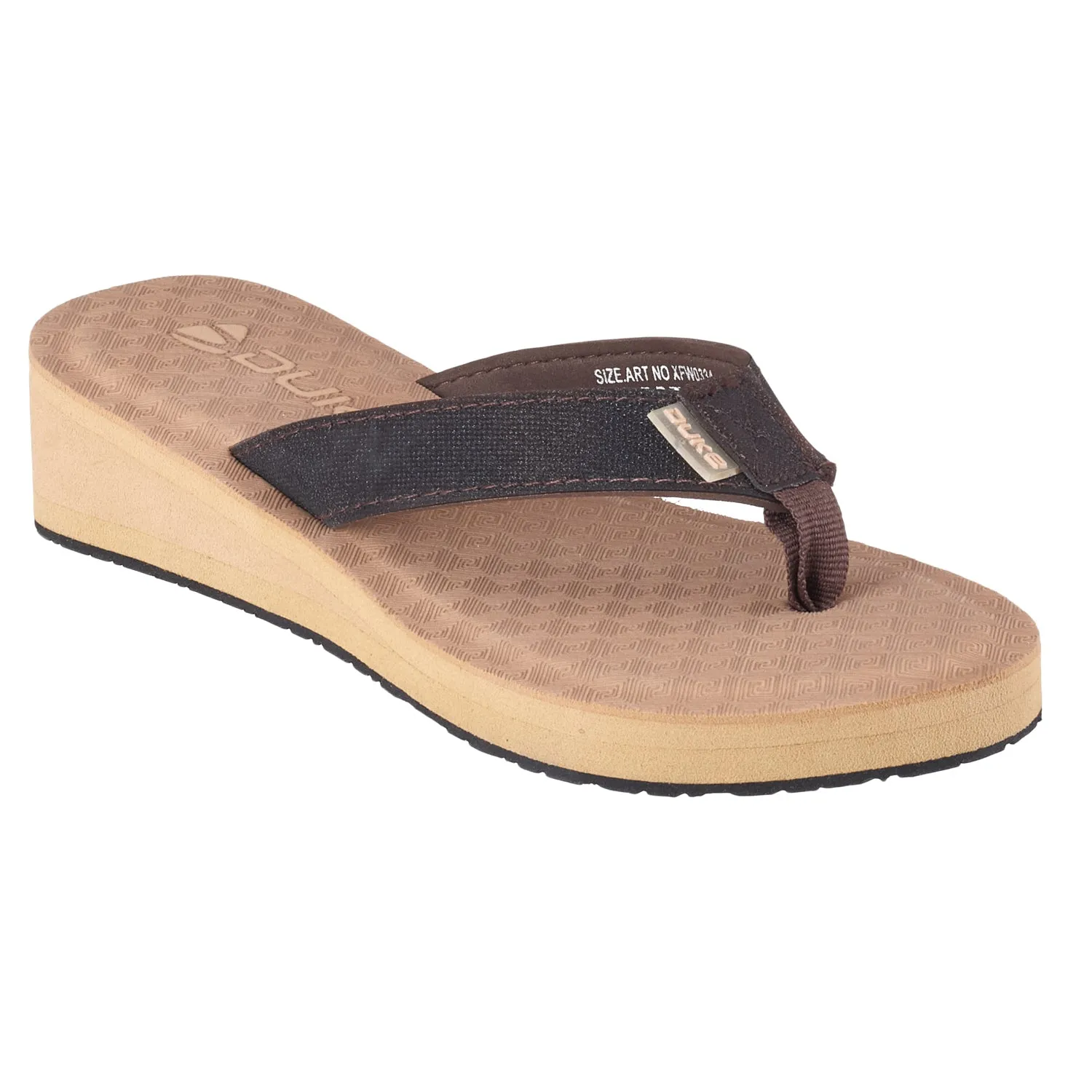 Duke Women Flip-flops (XFW0334)
