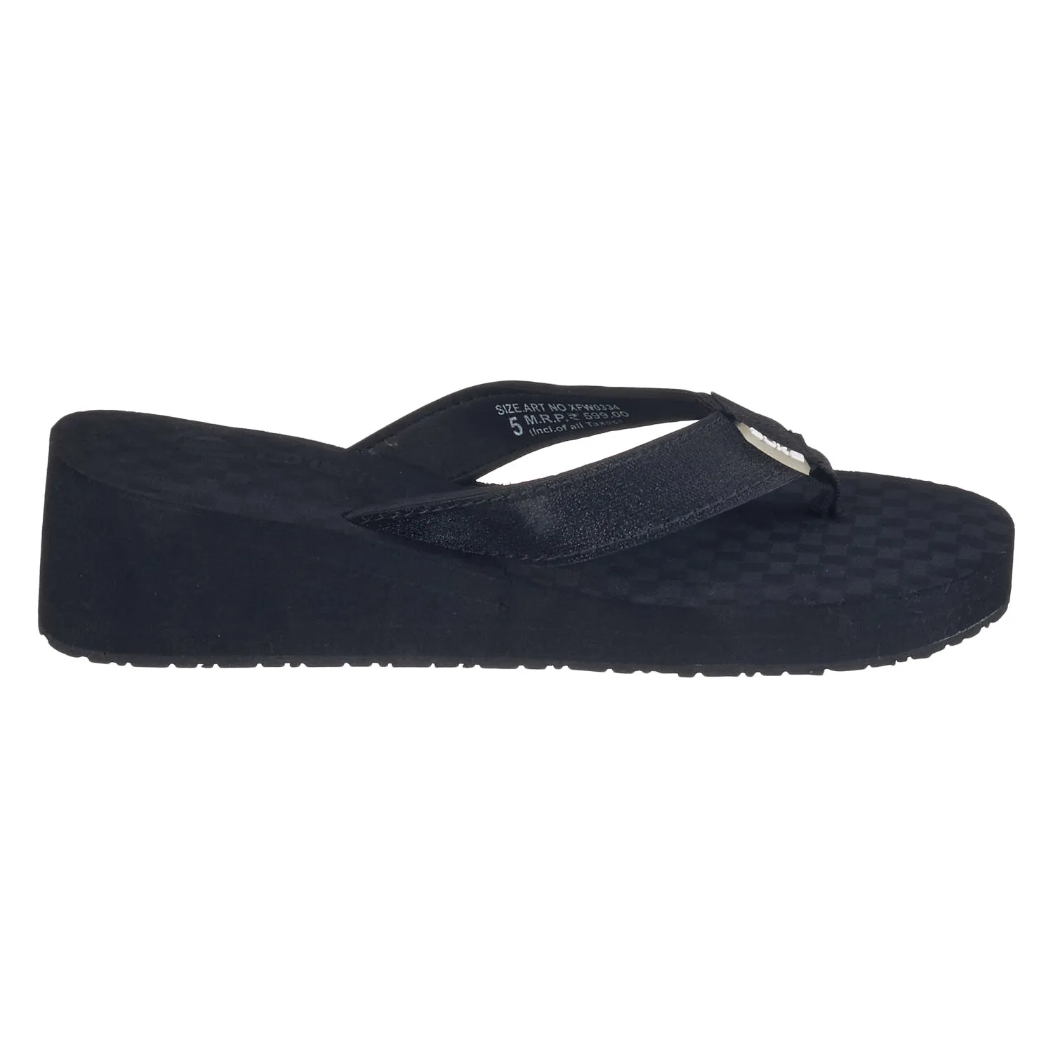 Duke Women Flip-flops (XFW0334)