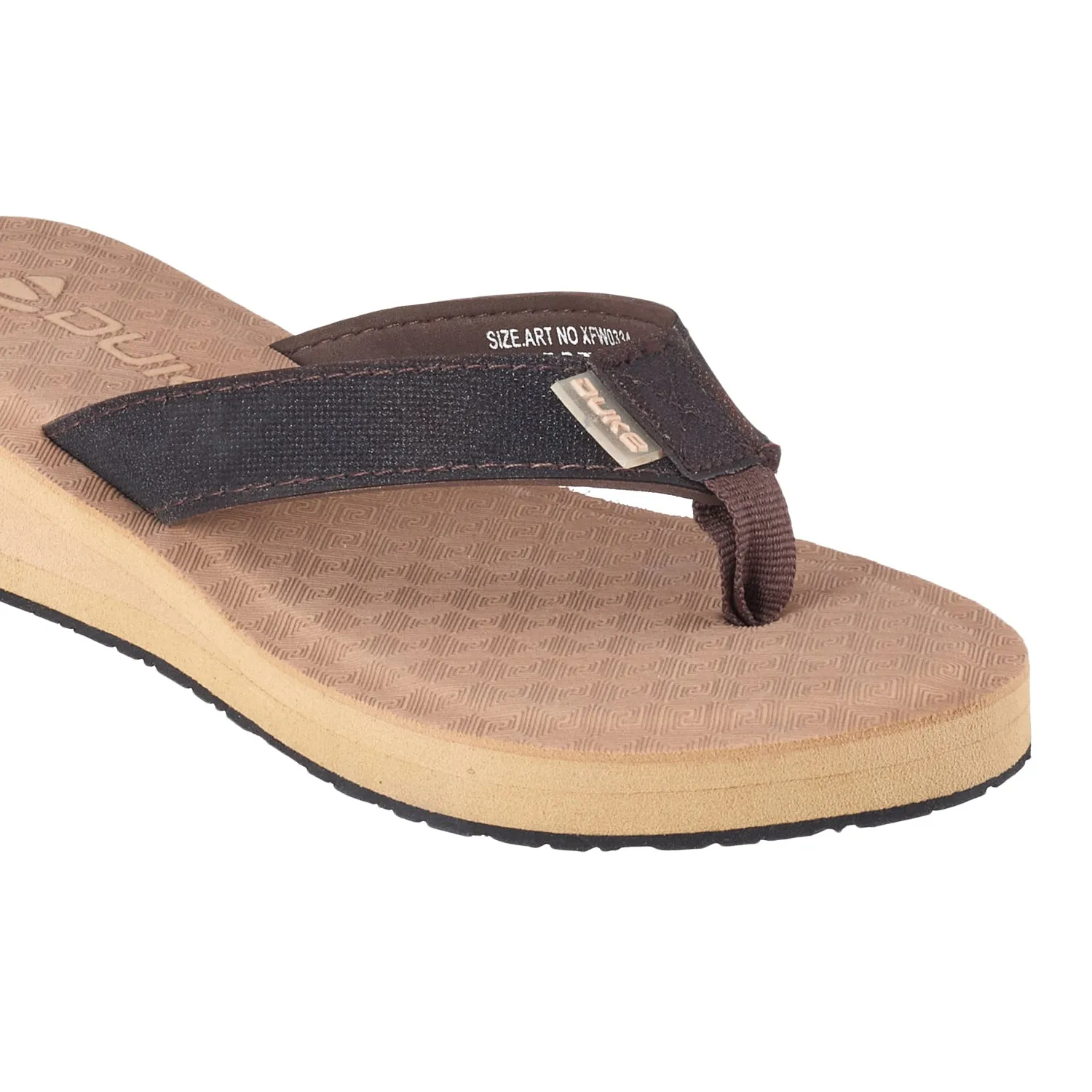 Duke Women Flip-flops (XFW0334)