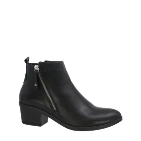 Everly Women's Carmen Boots- Black
