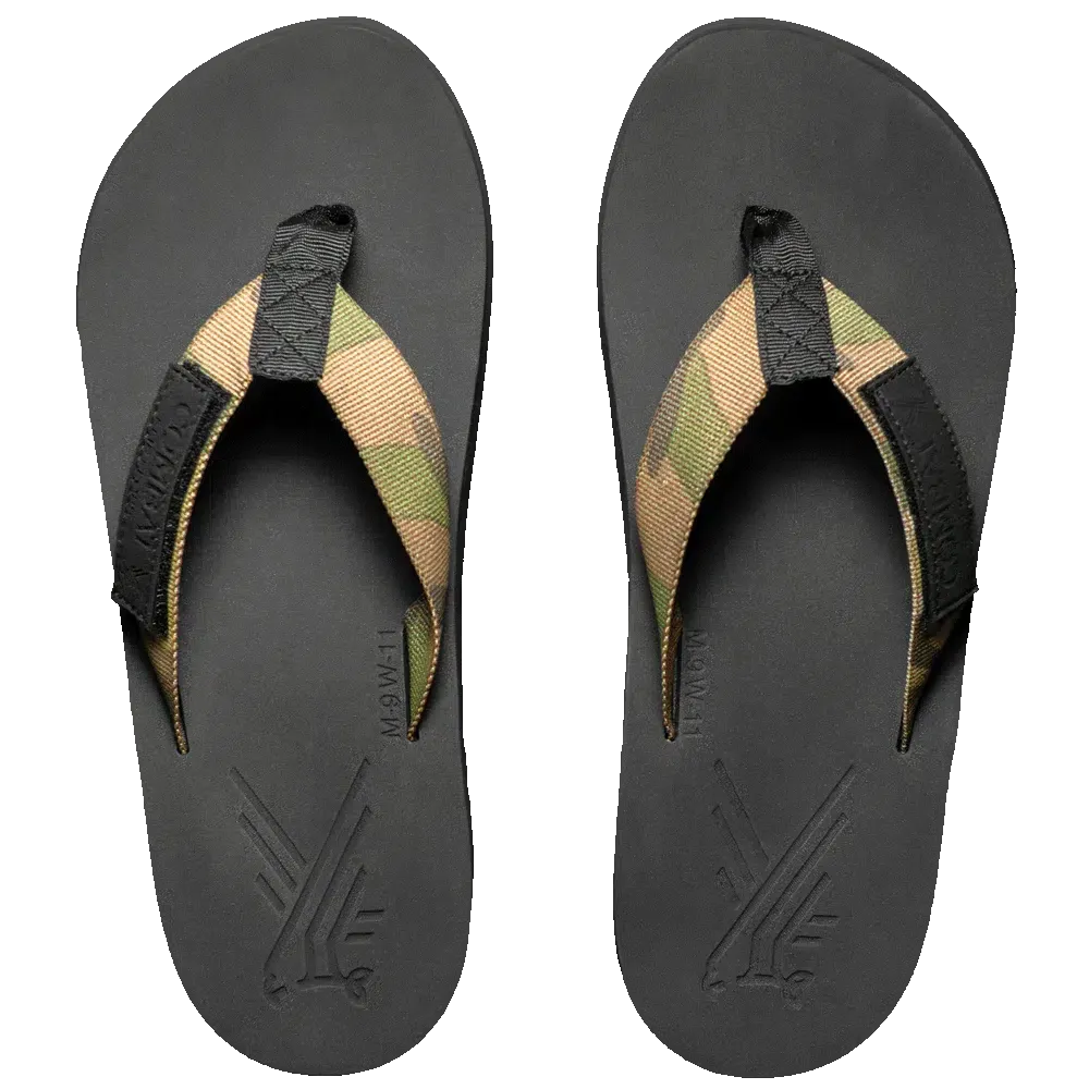 Floperator Flip Flops -  MultiCam®