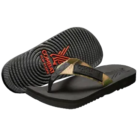 Floperator Flip Flops -  MultiCam®
