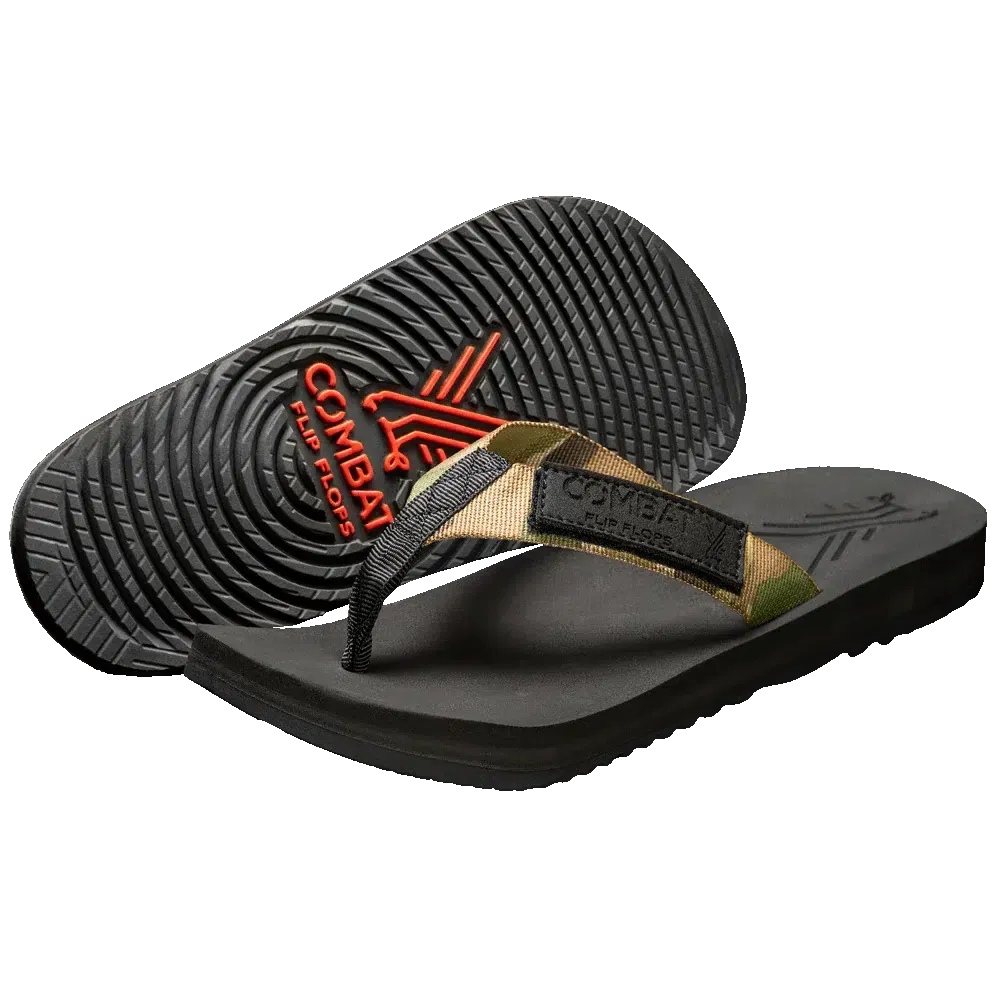Floperator Flip Flops -  MultiCam®
