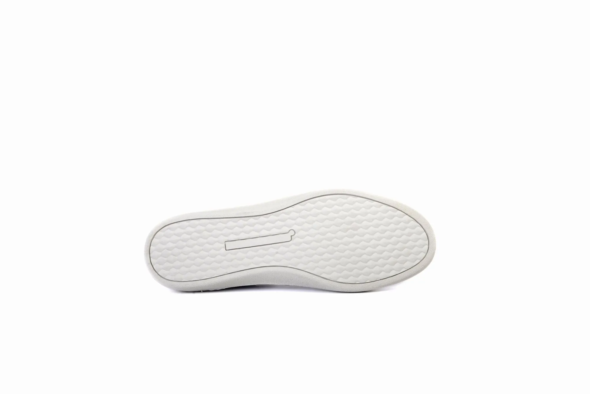 FOOT FEDERATION FAMILY DERBY WOMEN'S SNEAKER WHITE