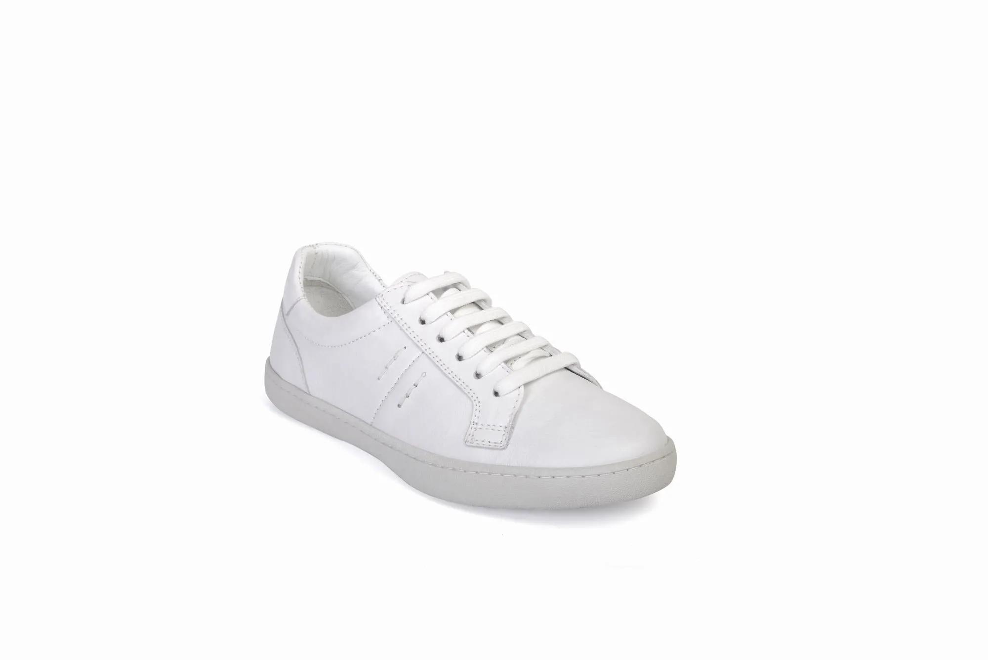 FOOT FEDERATION FAMILY DERBY WOMEN'S SNEAKER WHITE