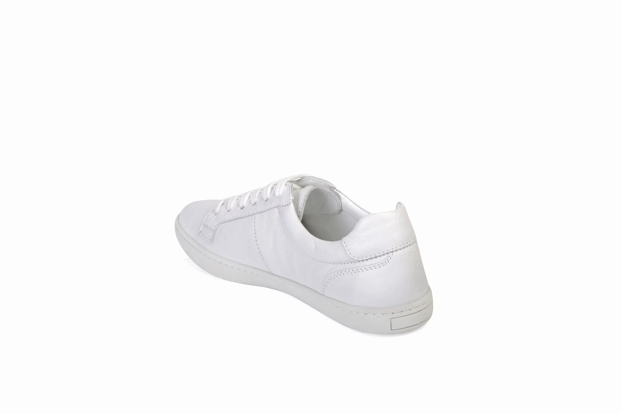 FOOT FEDERATION FAMILY DERBY WOMEN'S SNEAKER WHITE