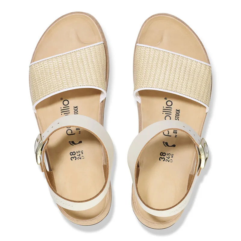Glenda : Natural Raffia