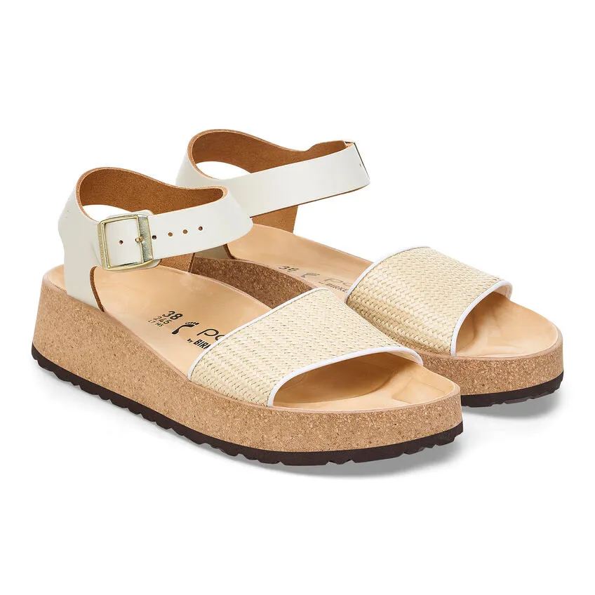 Glenda : Natural Raffia