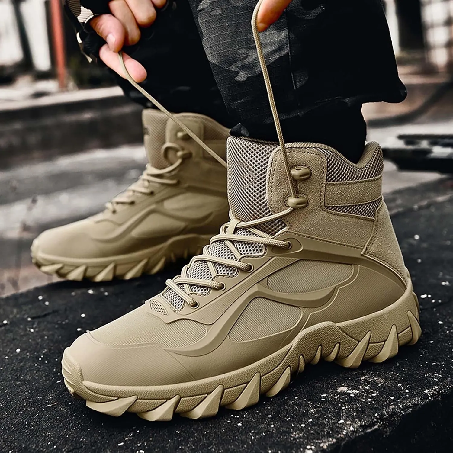 High Top Sneakers for Women Safety Shoes for Men Mules for Women Flats Round Toe Flats Comfortable Women Loafers Comfortable Women's Sneakers with Arch Support