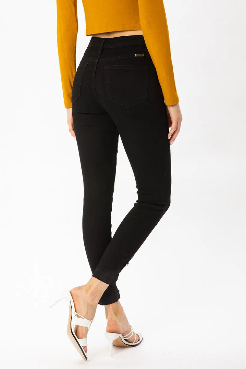 Kancan Black Skinny