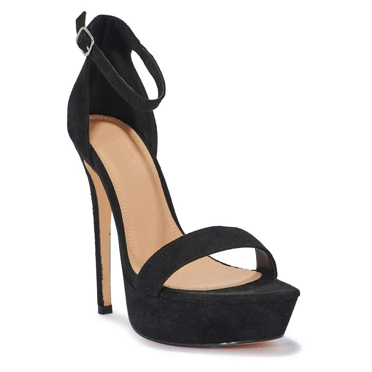 KATY40 High Heels